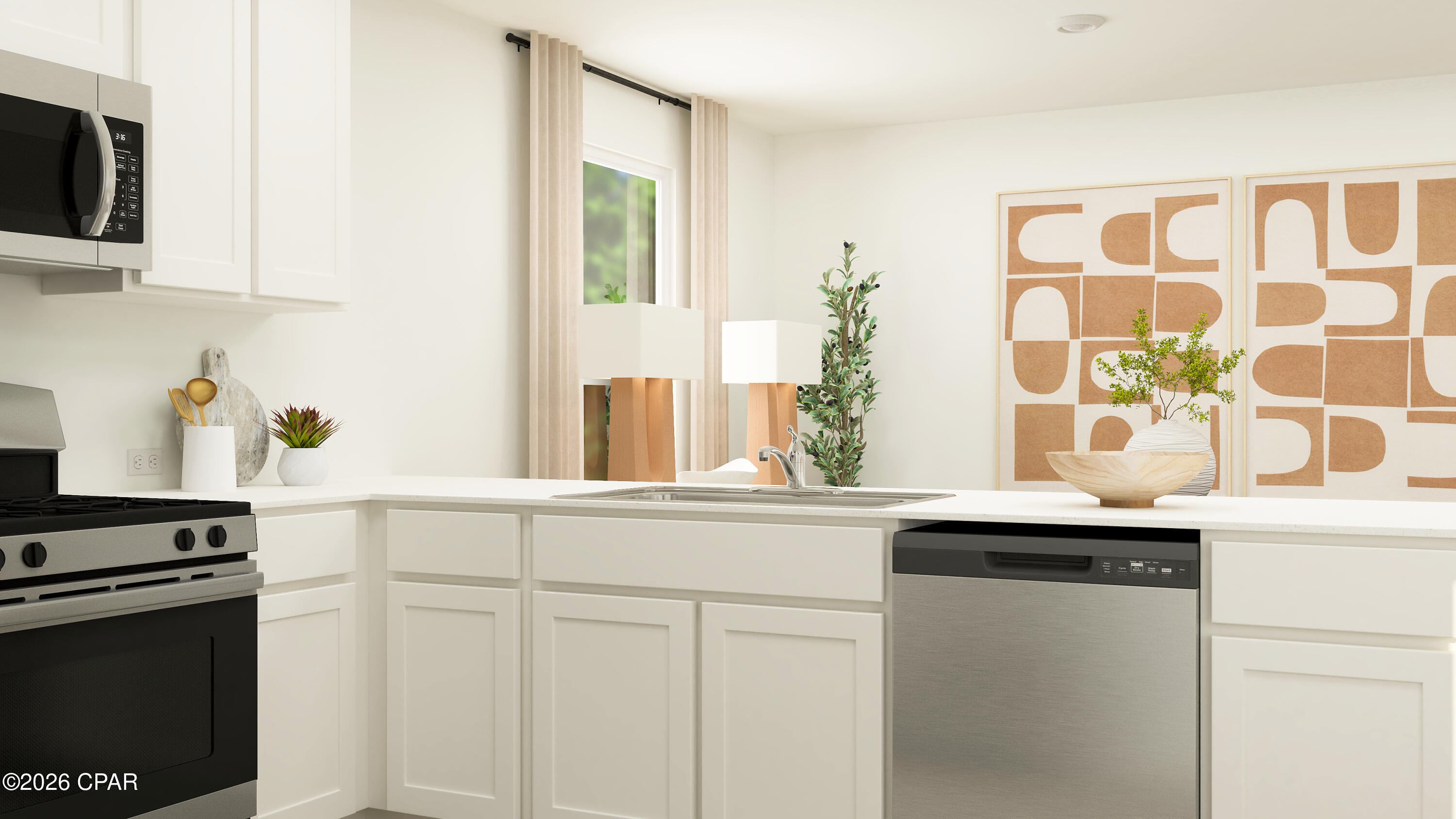 Magnolia Ridge - Residential