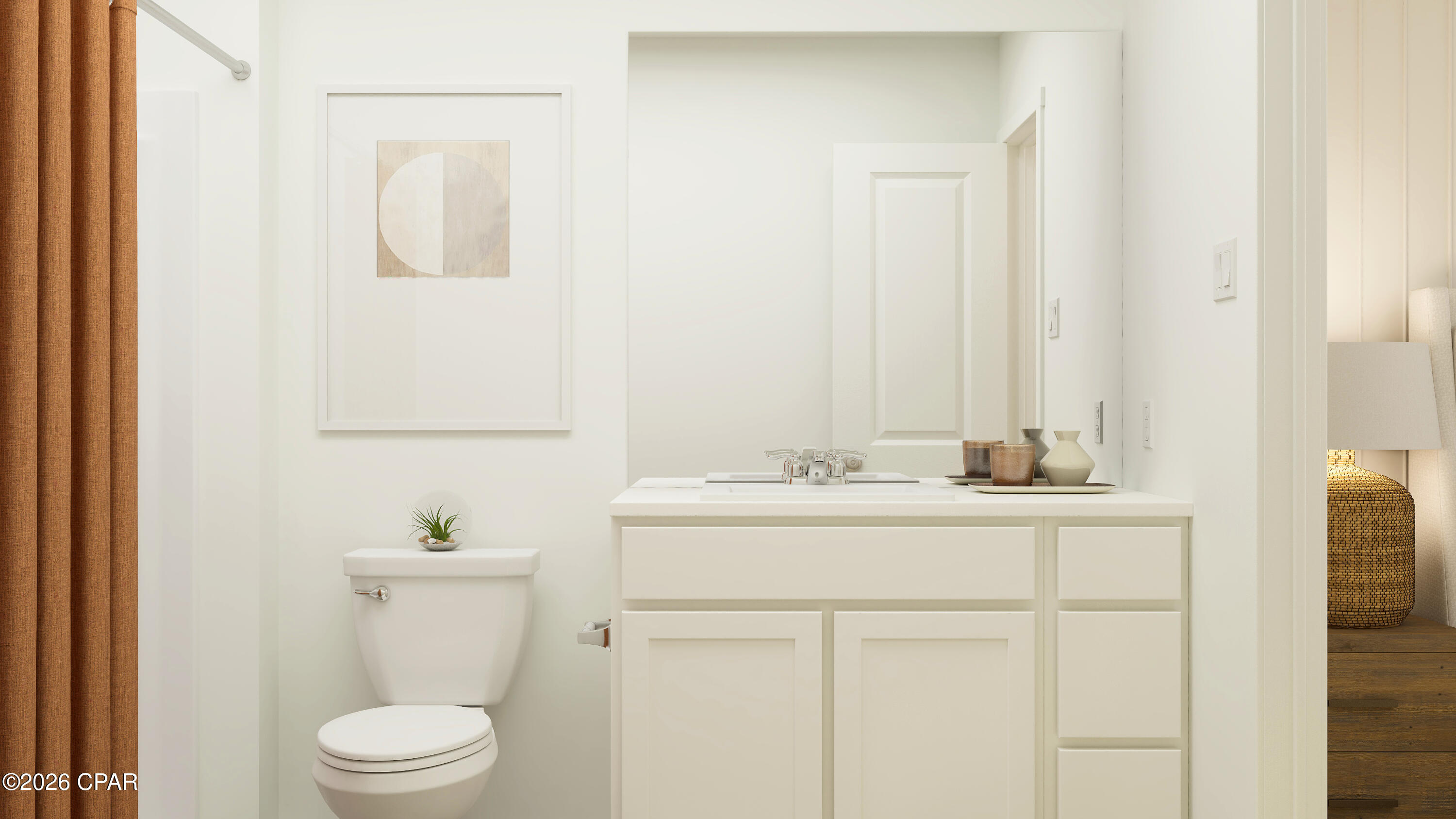 Magnolia Ridge - Residential