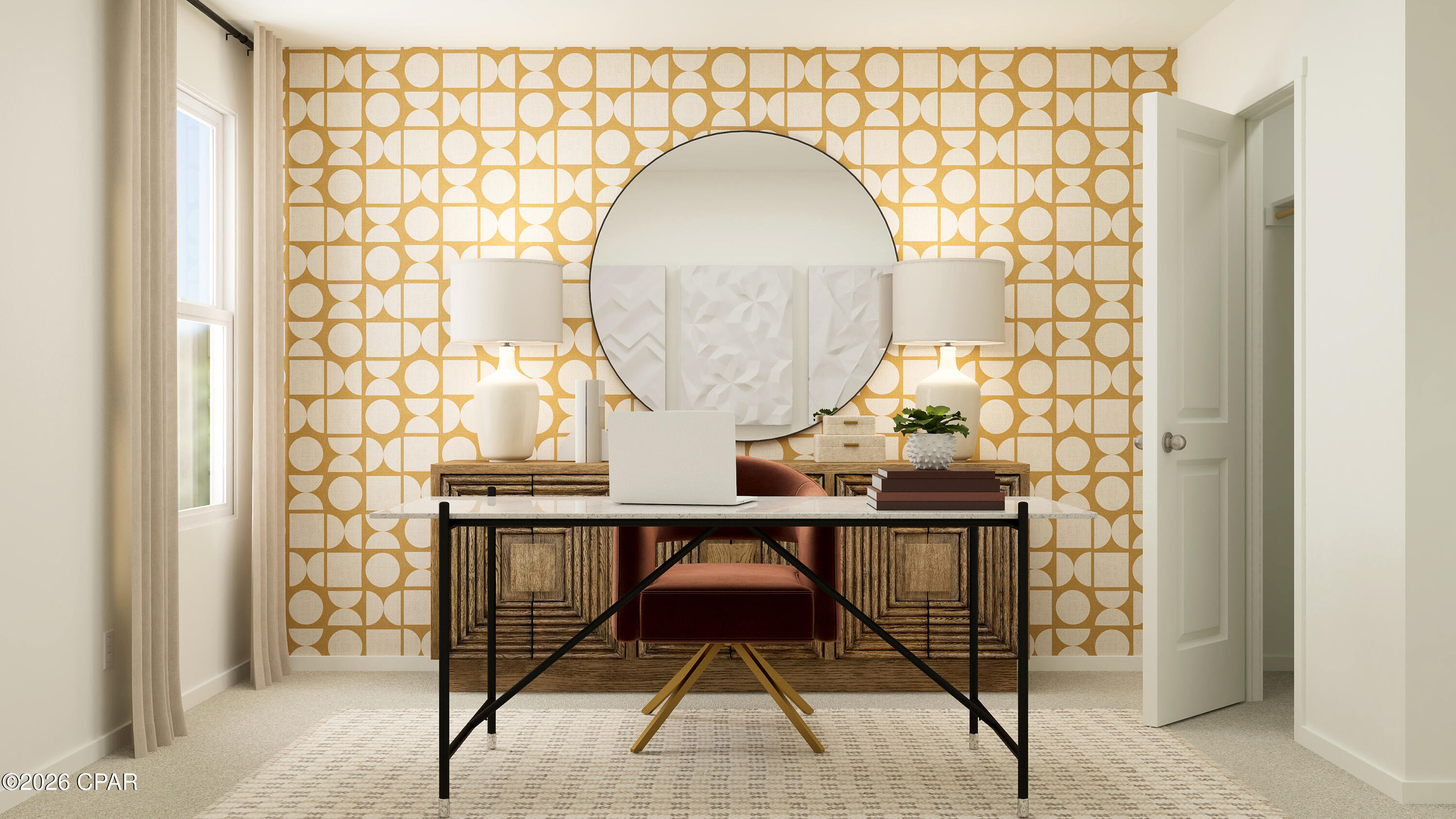 Magnolia Ridge - Residential