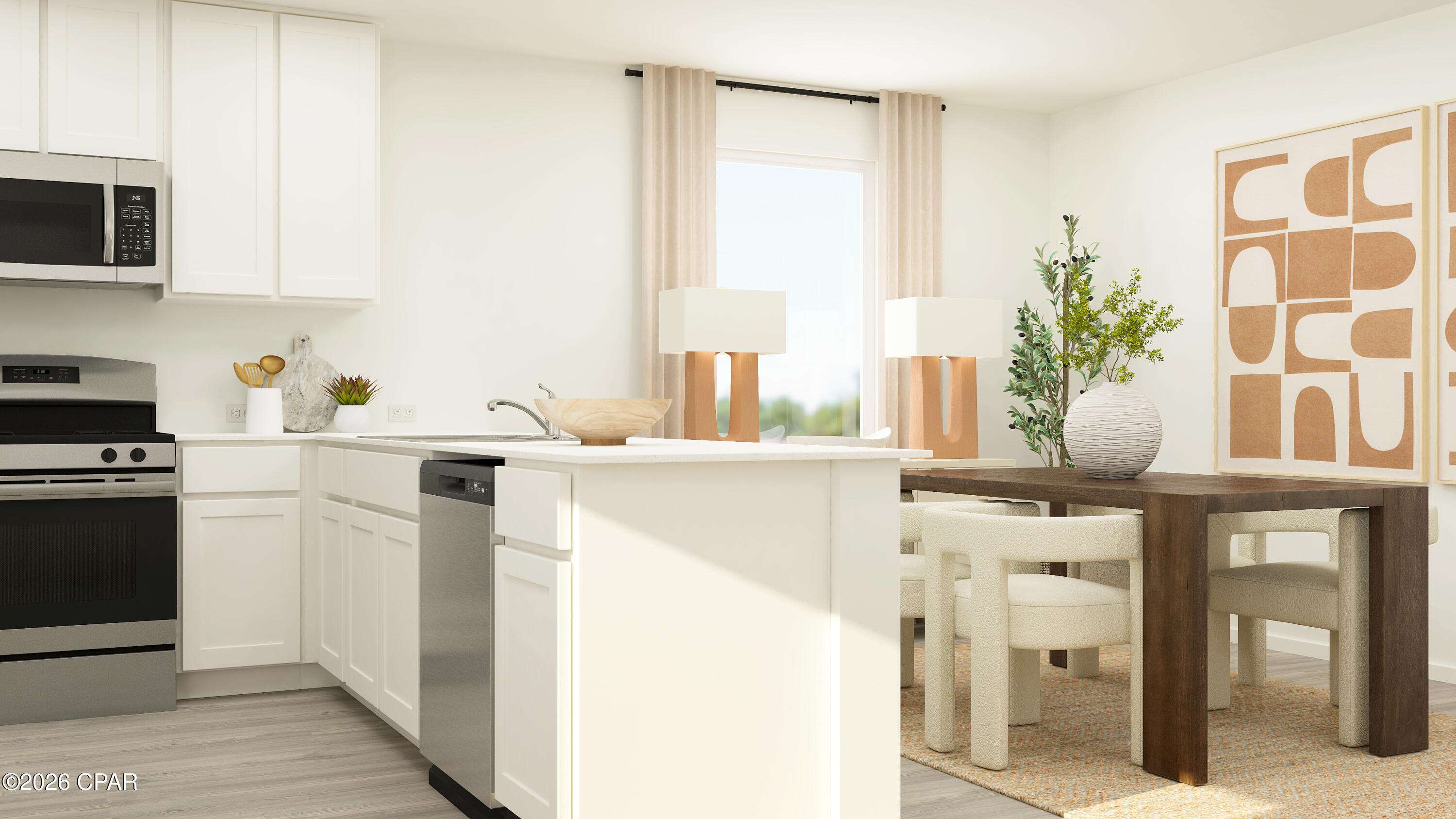 Magnolia Ridge - Residential