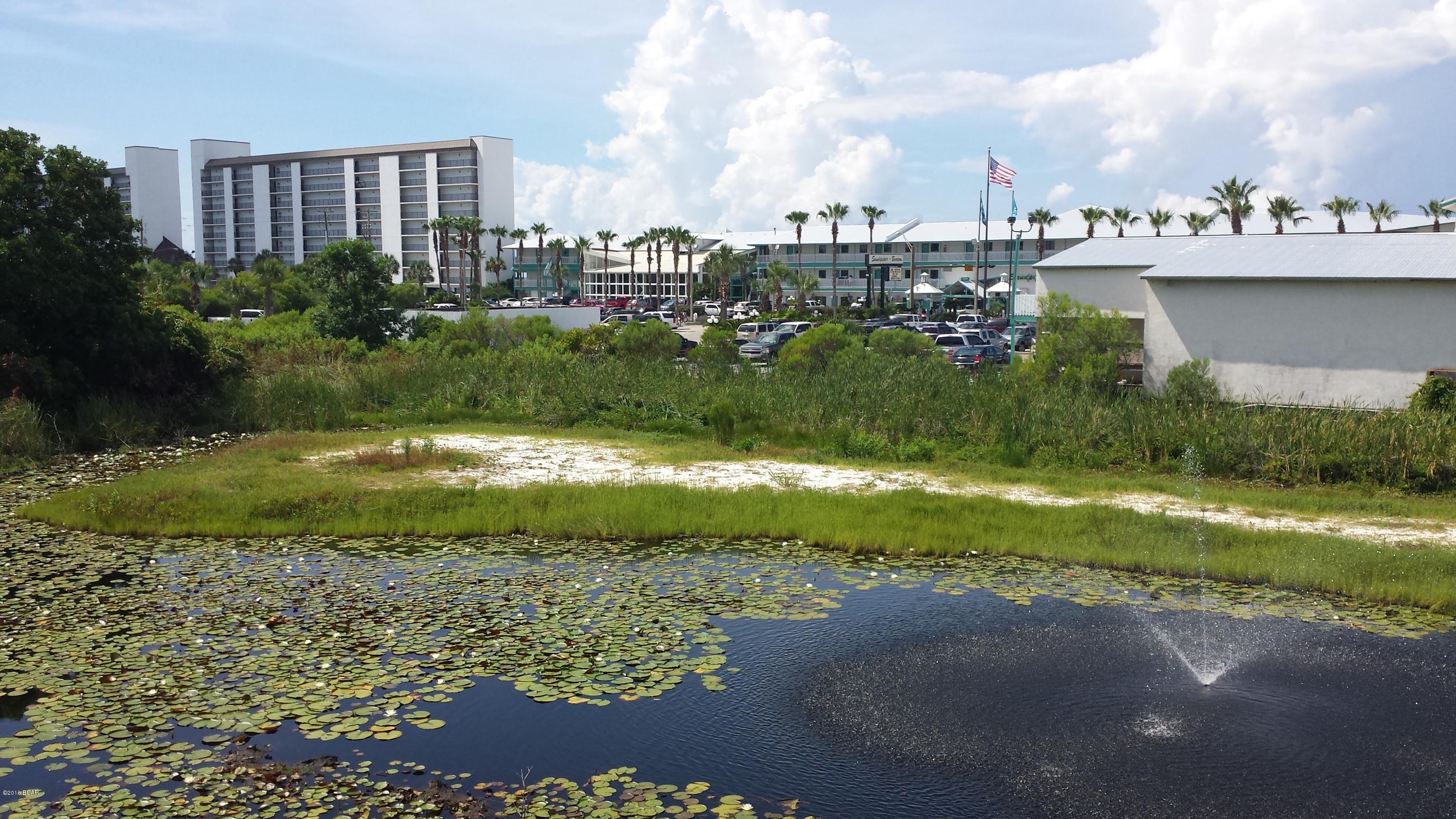 Horizon South I - Residential