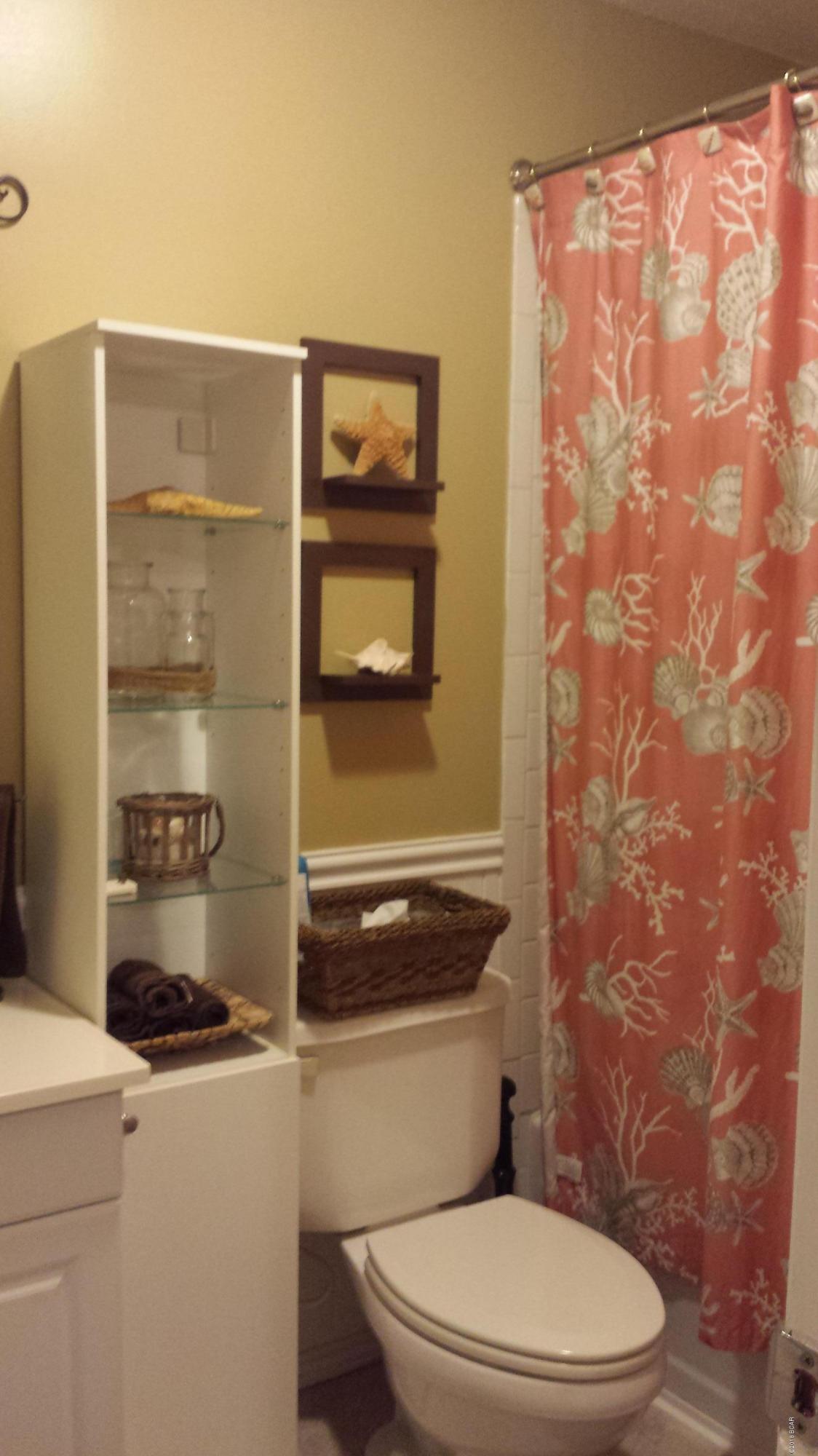 Horizon South I - Residential