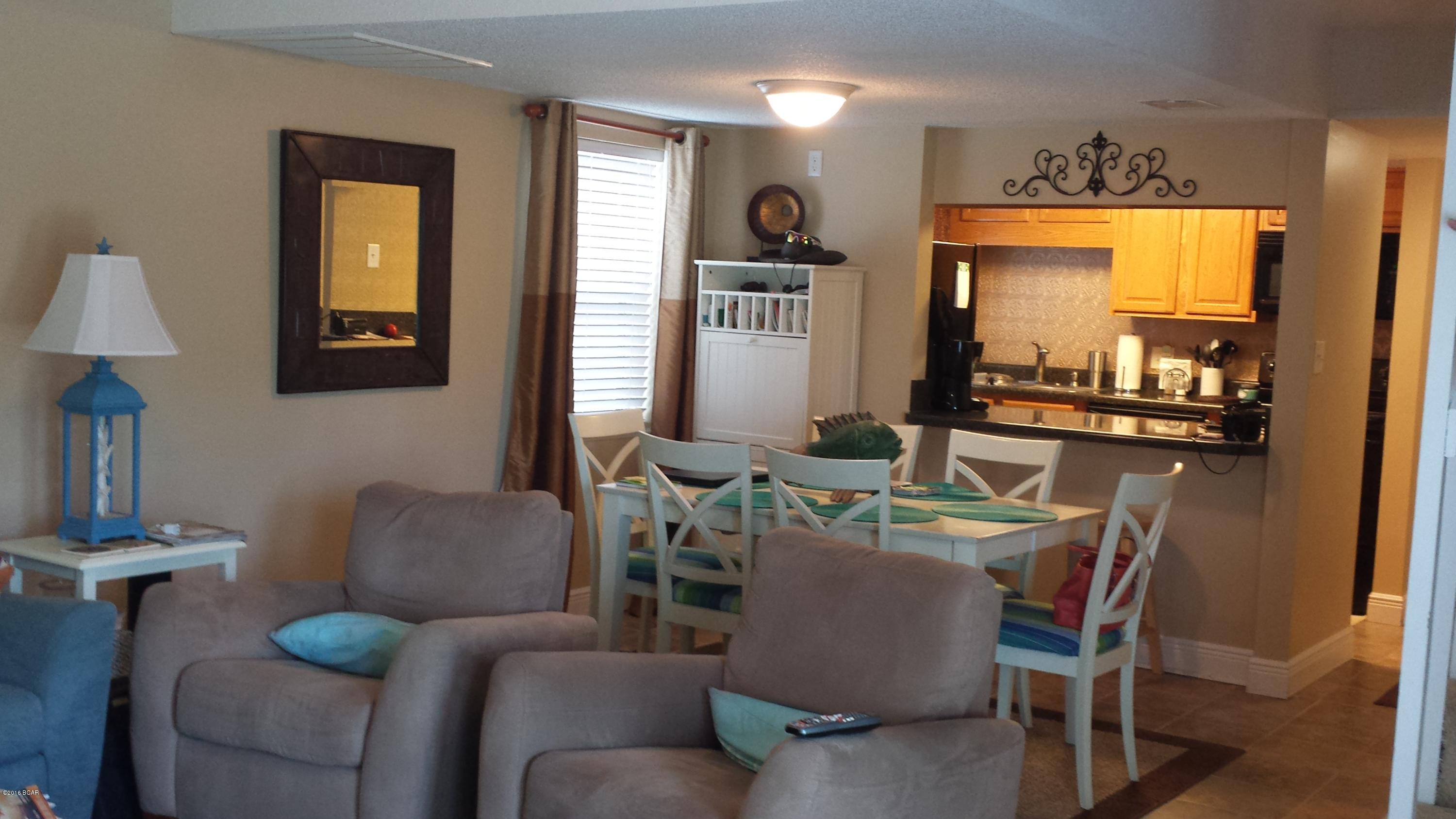 Horizon South I - Residential