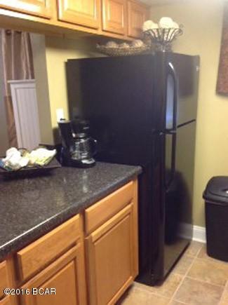 Horizon South I - Residential