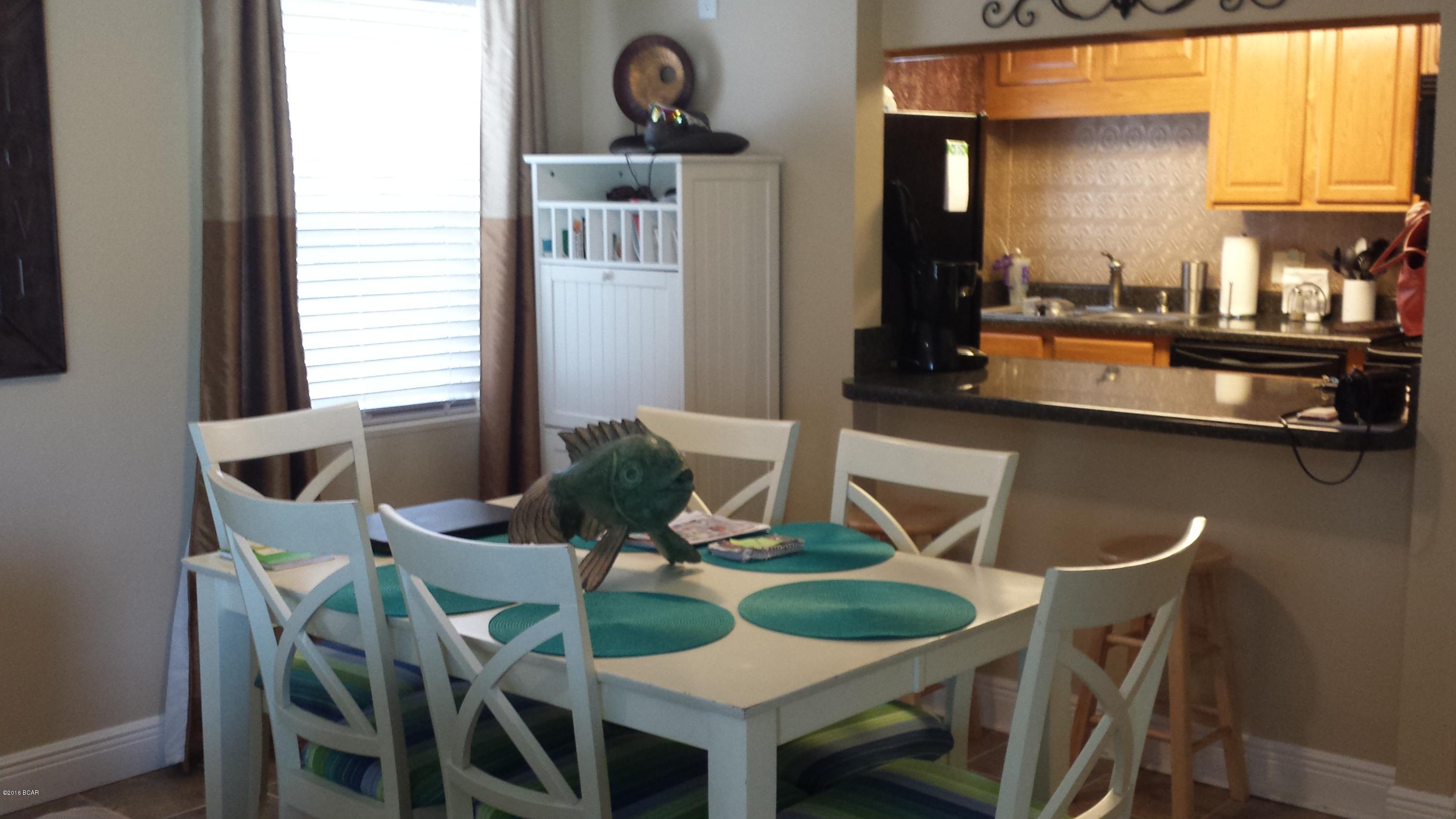 Horizon South I - Residential