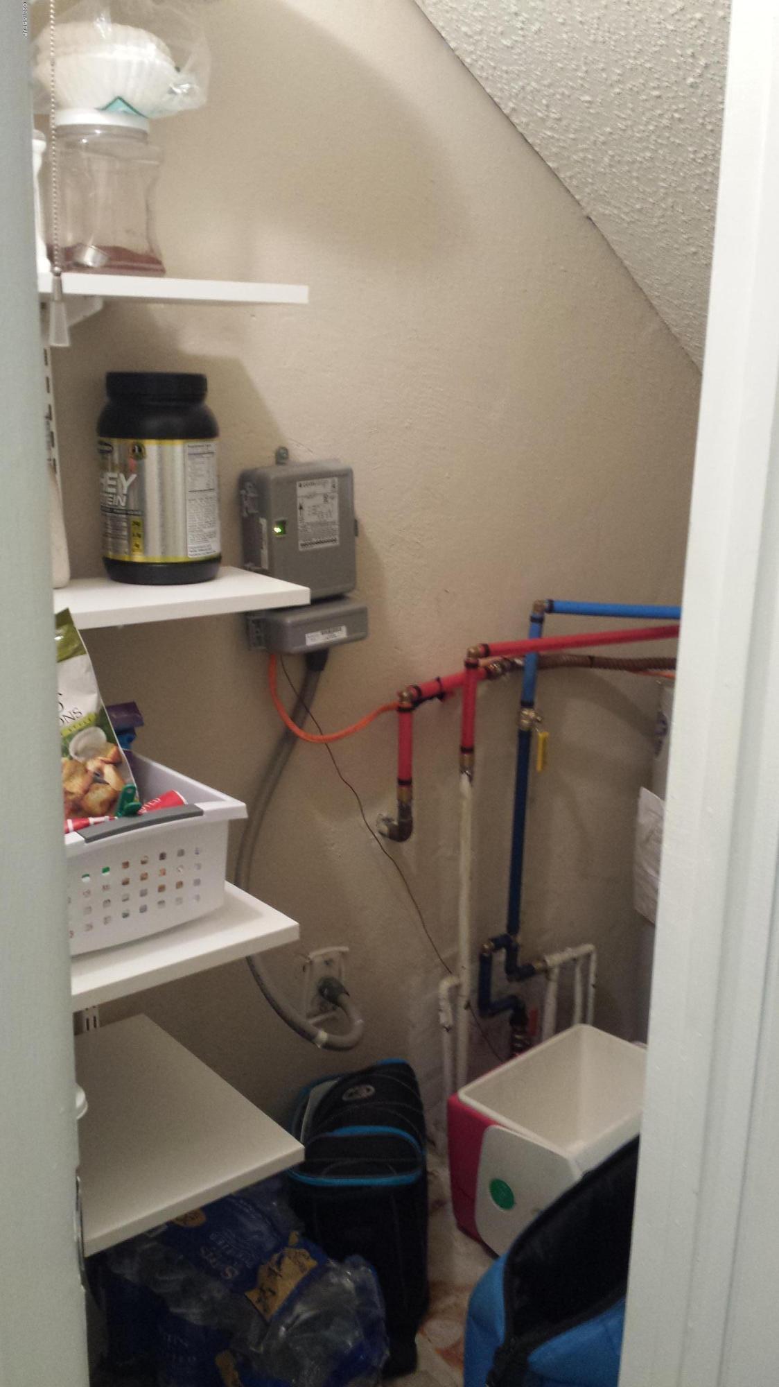 Horizon South I - Residential