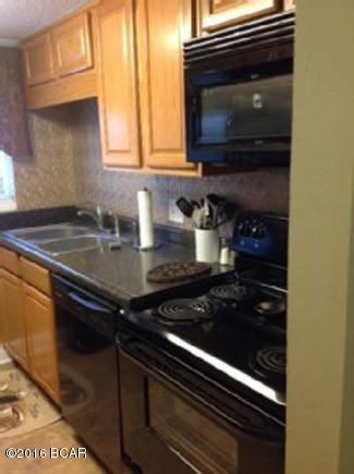 Horizon South I - Residential