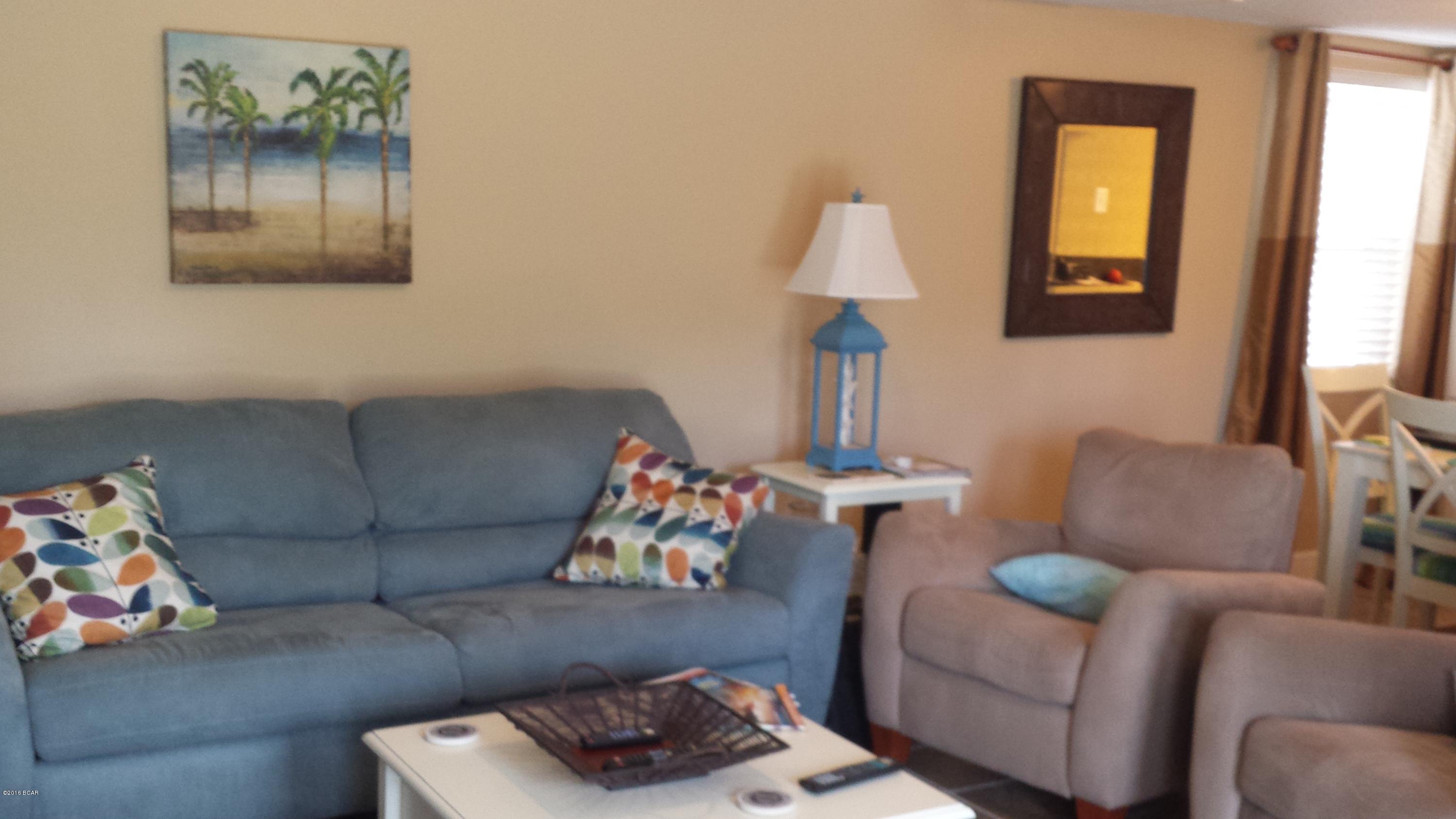 Horizon South I - Residential