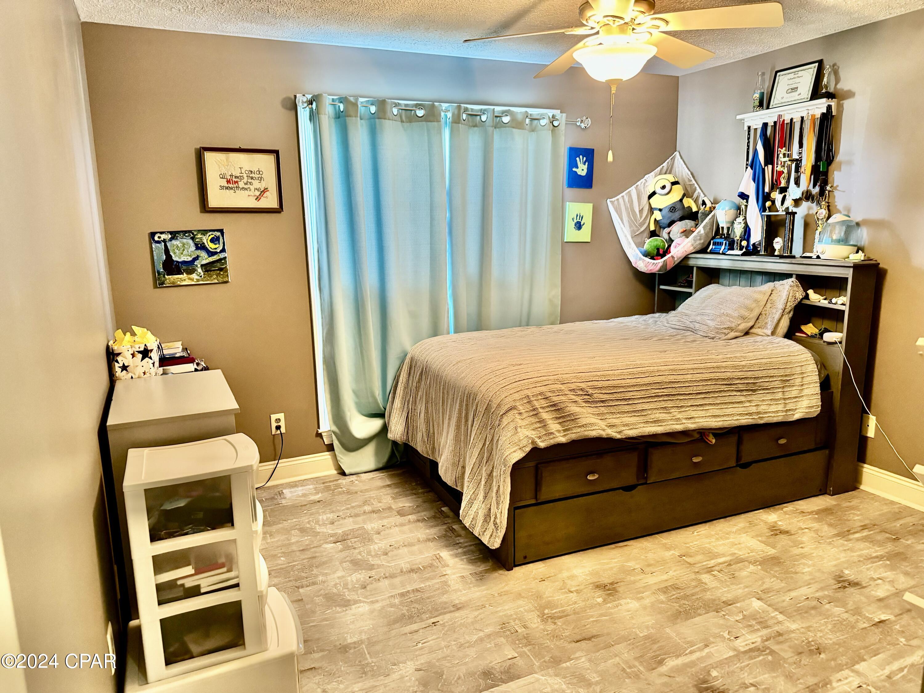 Hammocks Phase V - Residential