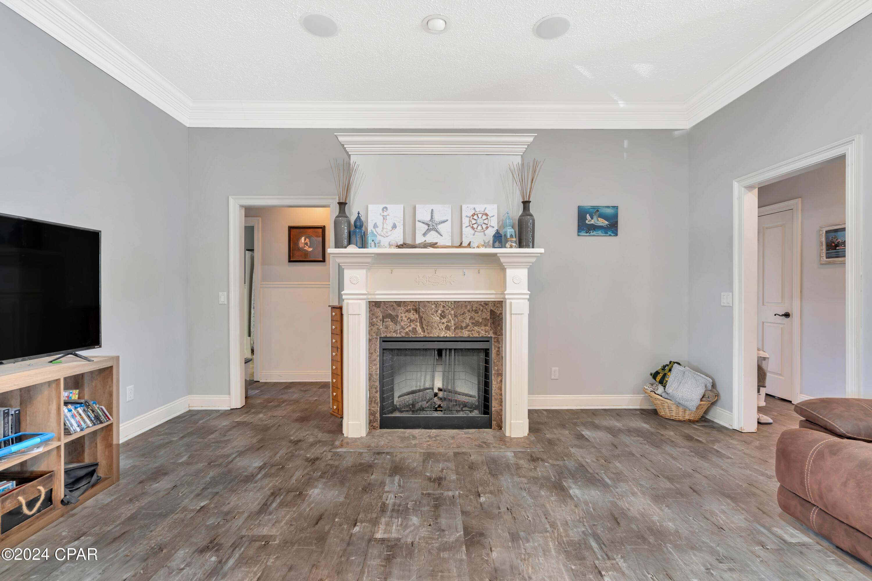 Hammocks Phase V - Residential