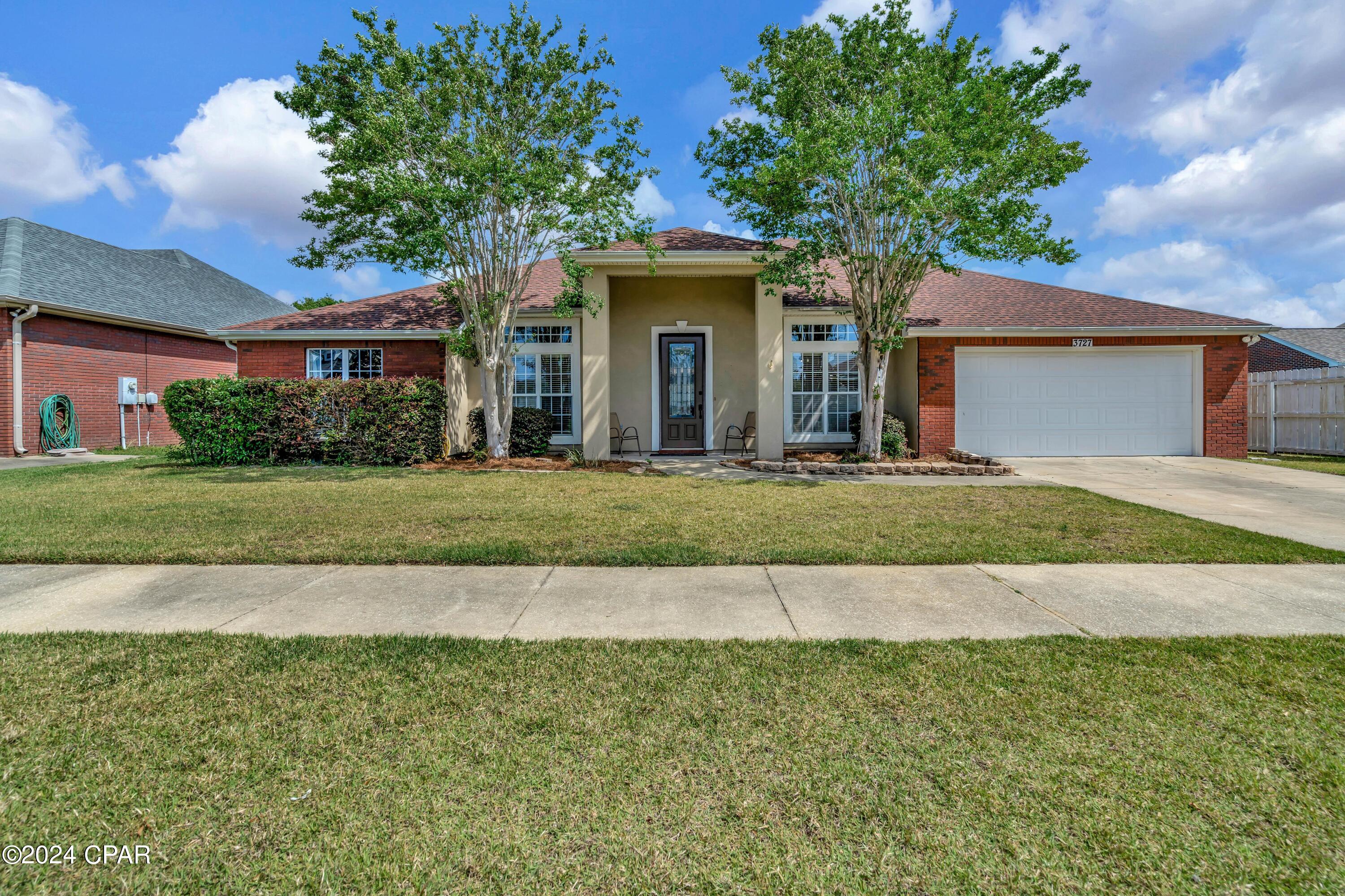 Hammocks Phase V - Residential