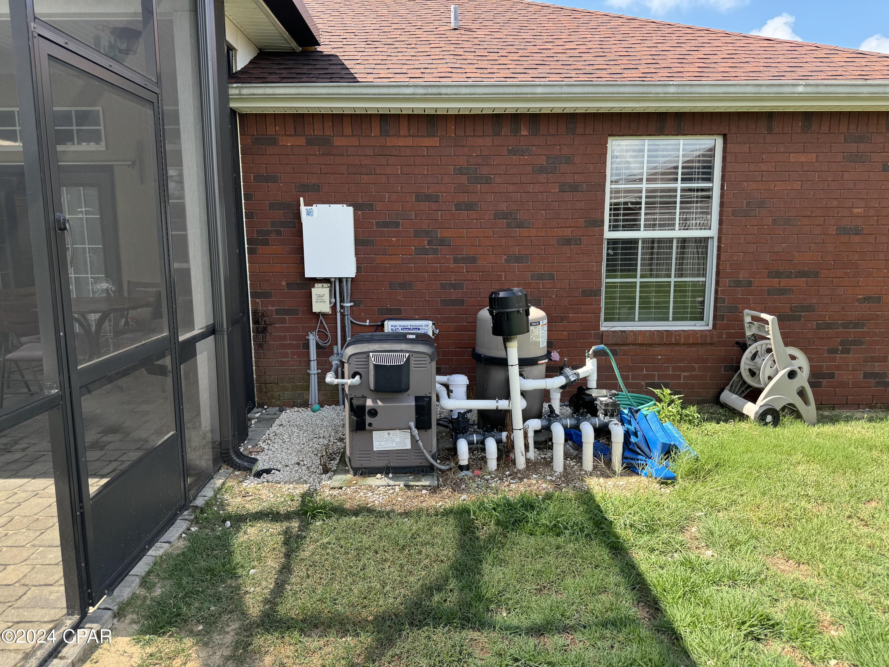 Hammocks Phase V - Residential