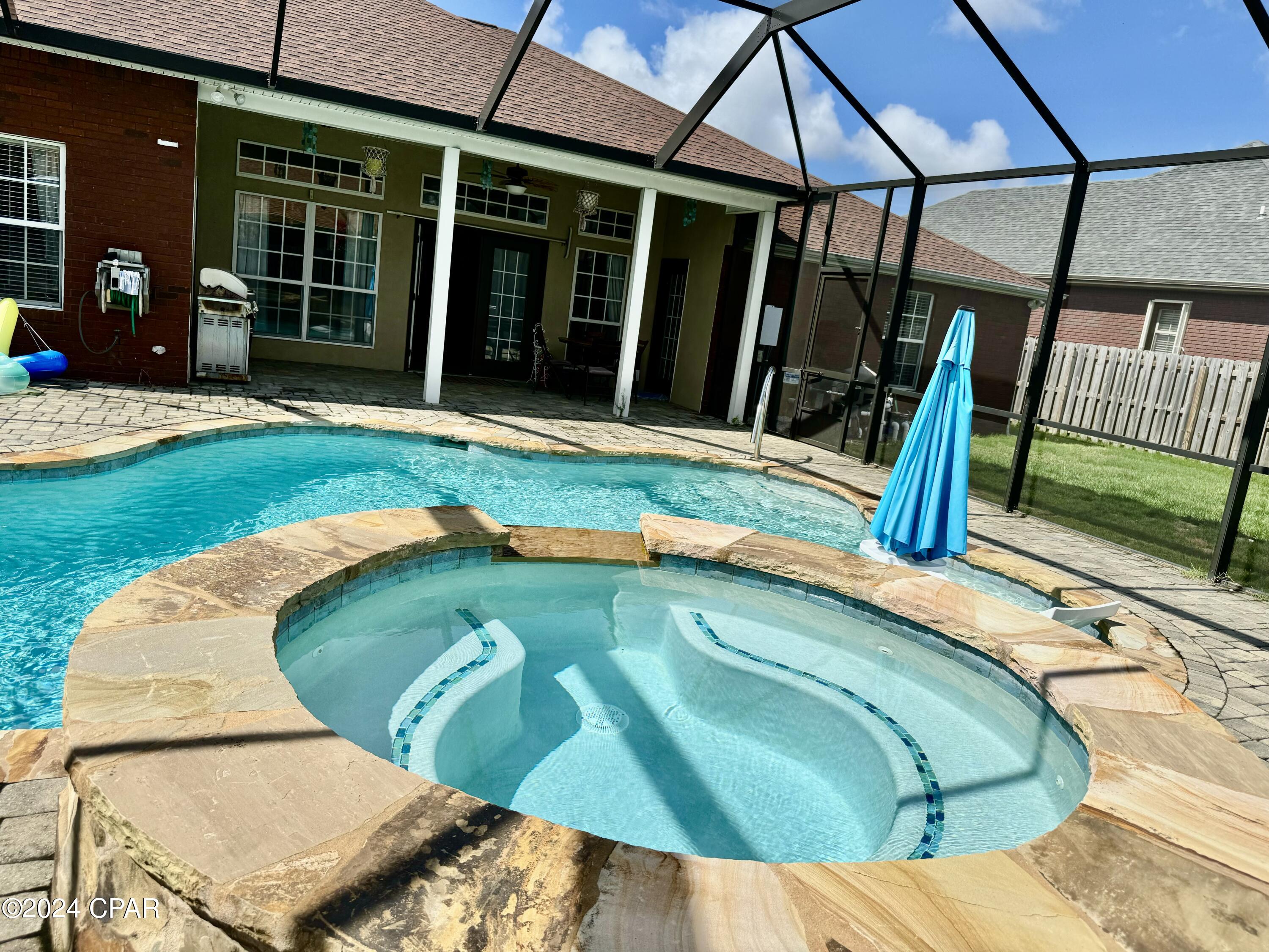 Hammocks Phase V - Residential