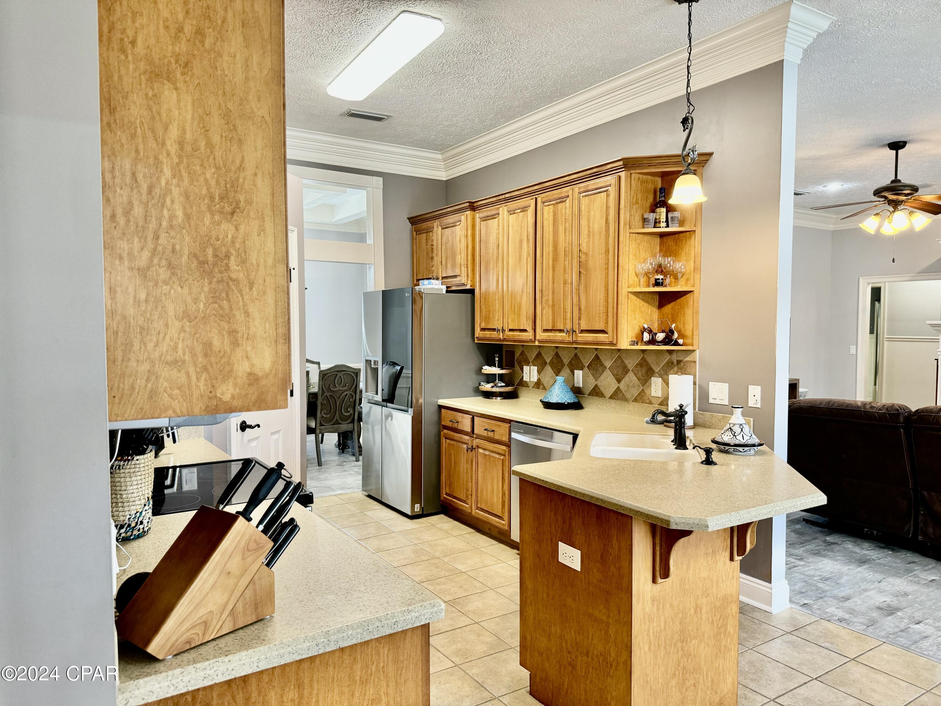 Hammocks Phase V - Residential