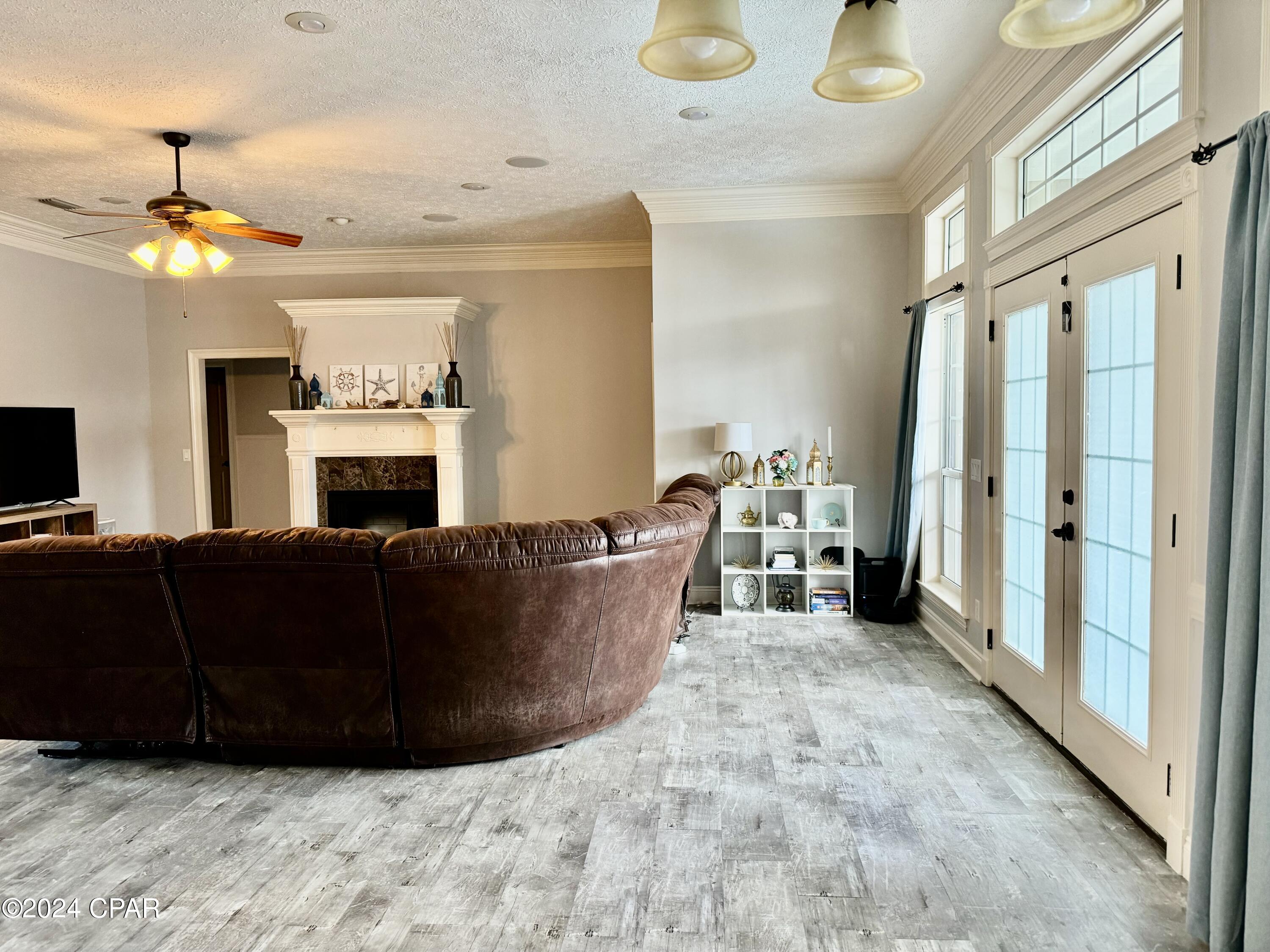 Hammocks Phase V - Residential