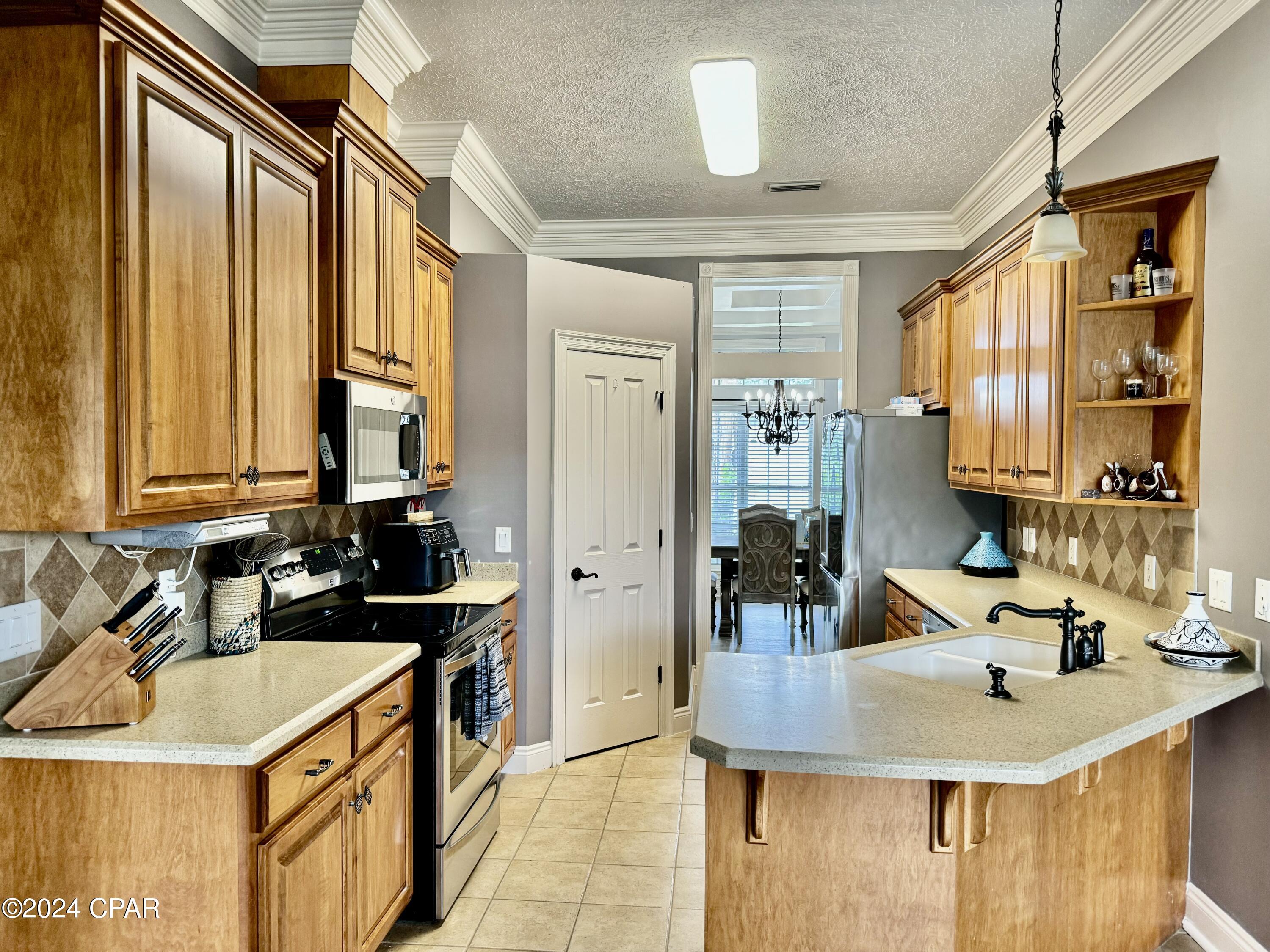 Hammocks Phase V - Residential