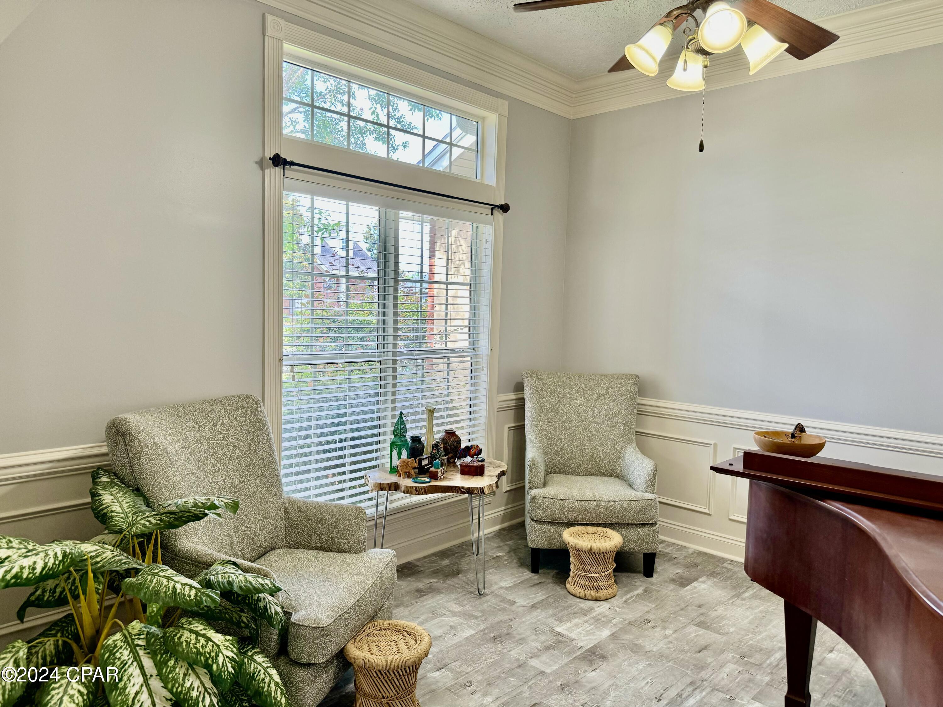 Hammocks Phase V - Residential