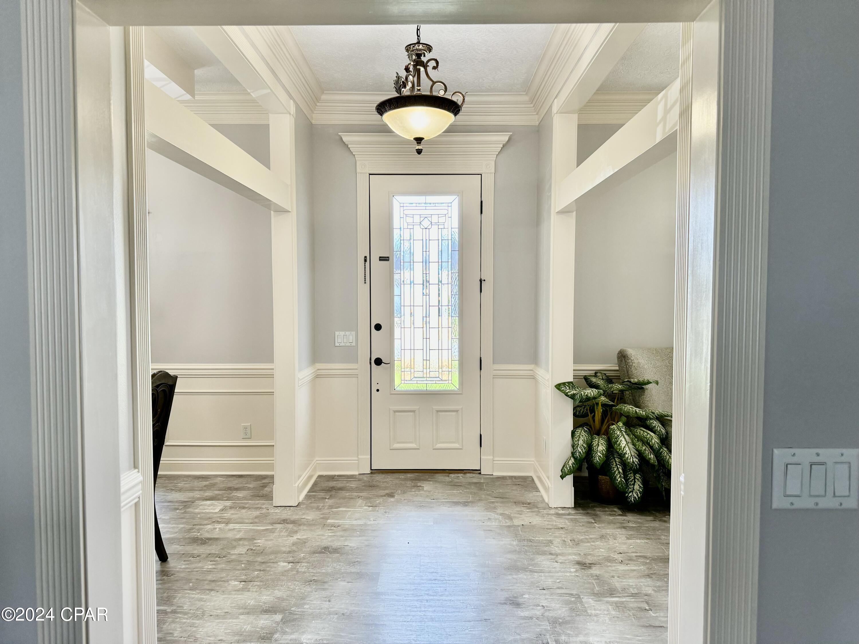 Hammocks Phase V - Residential