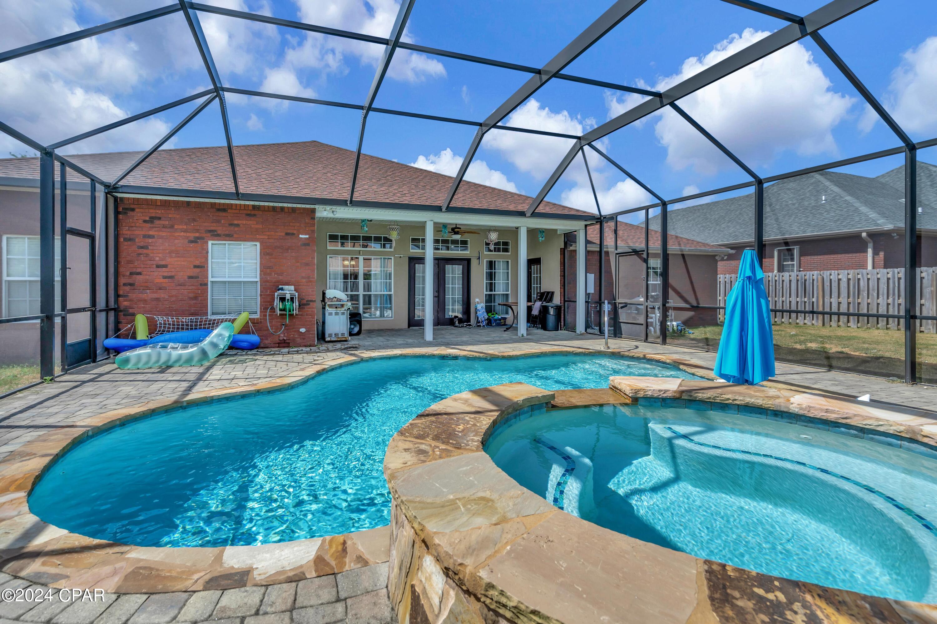 Hammocks Phase V - Residential