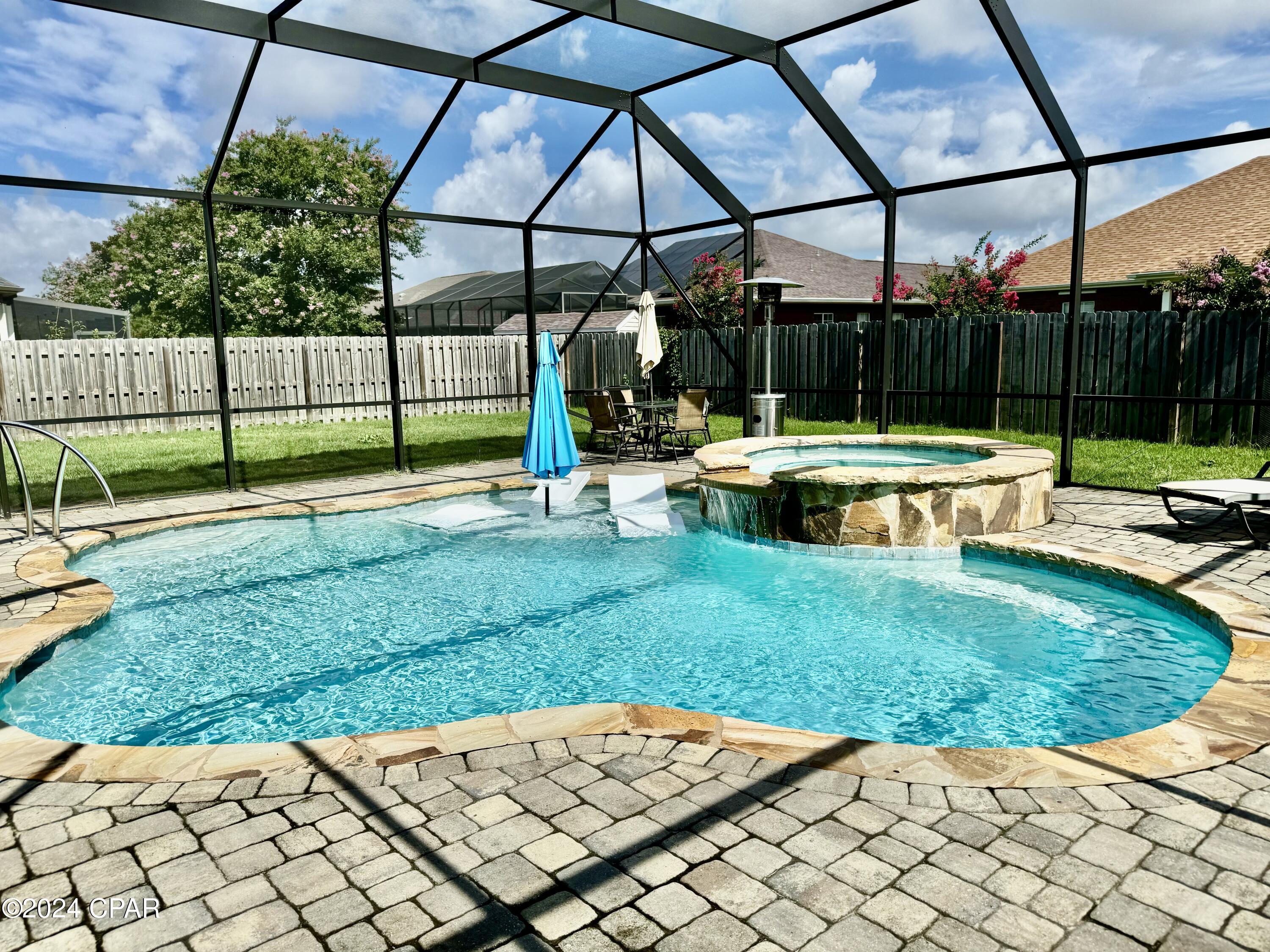 Hammocks Phase V - Residential