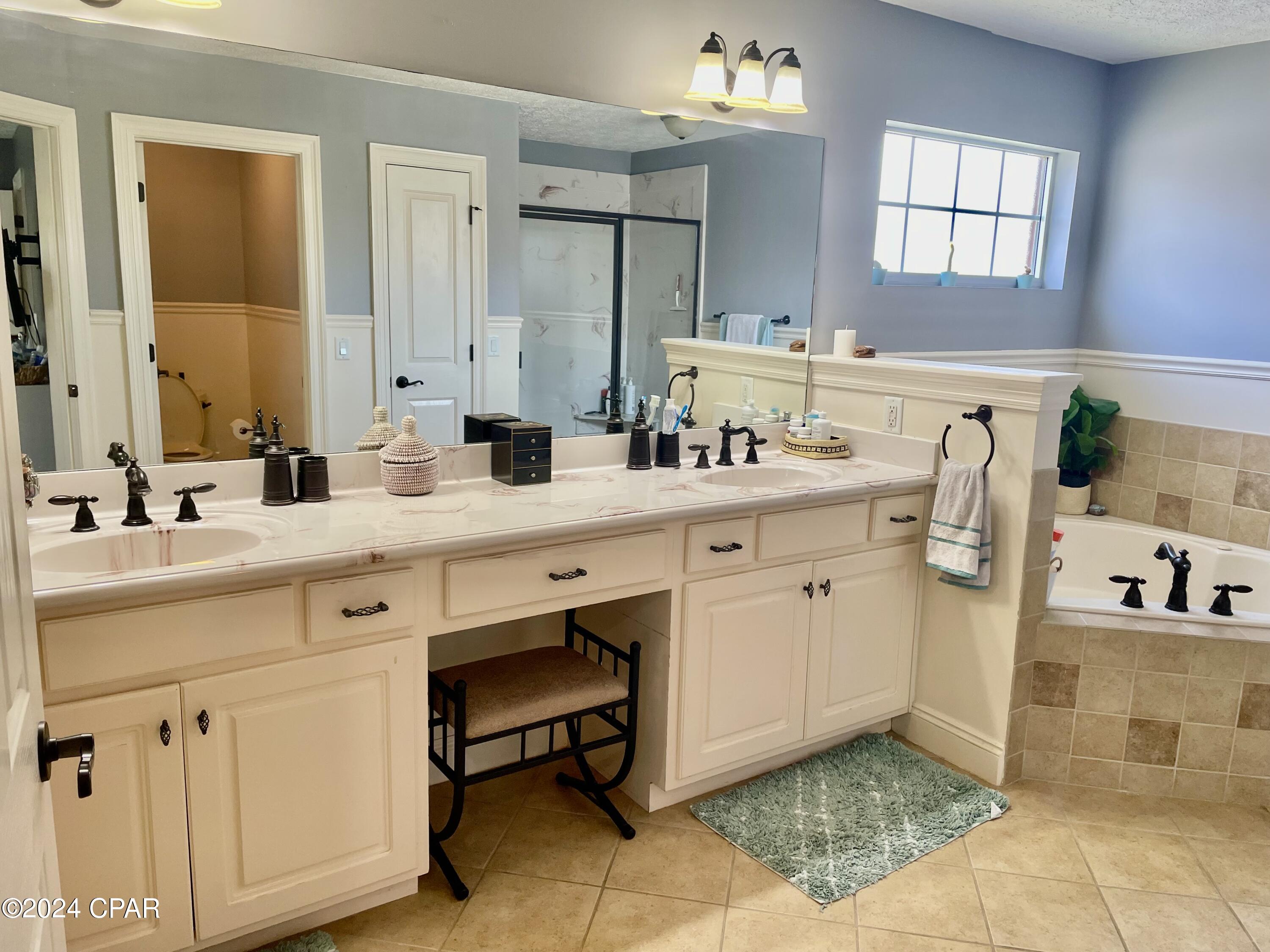 Hammocks Phase V - Residential