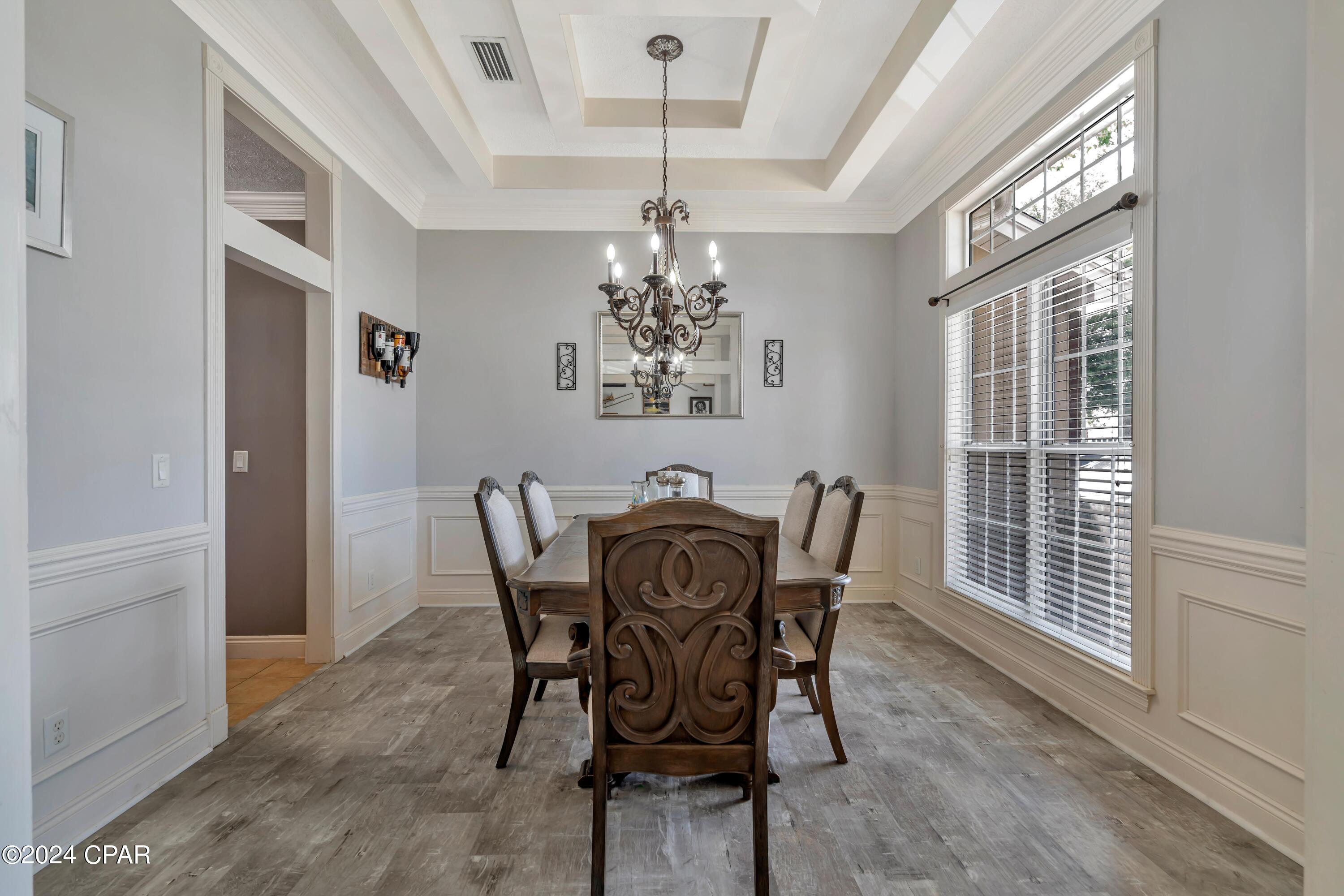 Hammocks Phase V - Residential