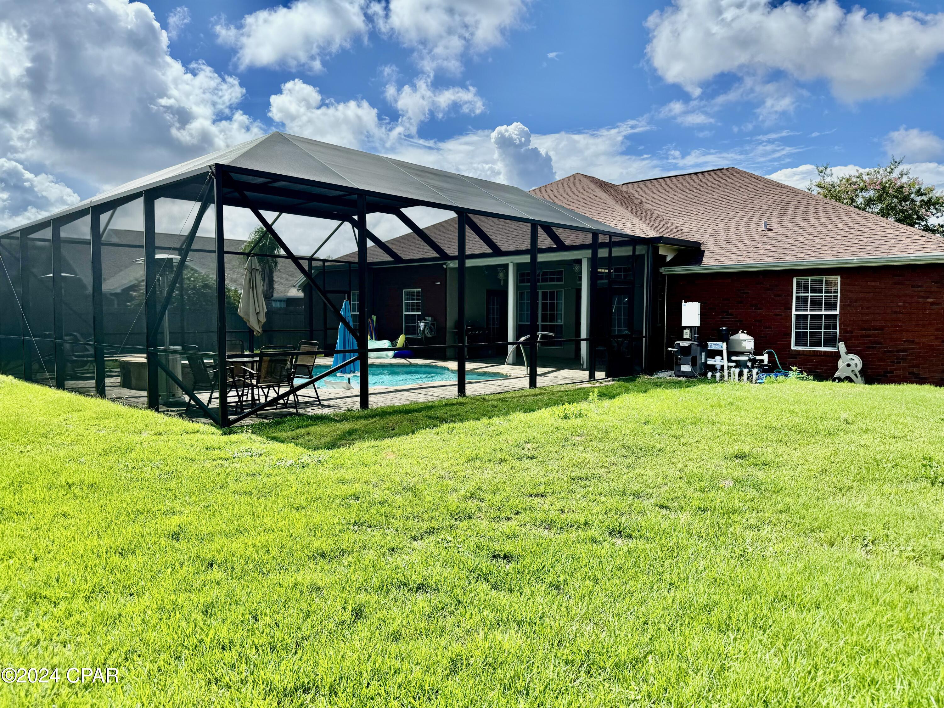 Hammocks Phase V - Residential