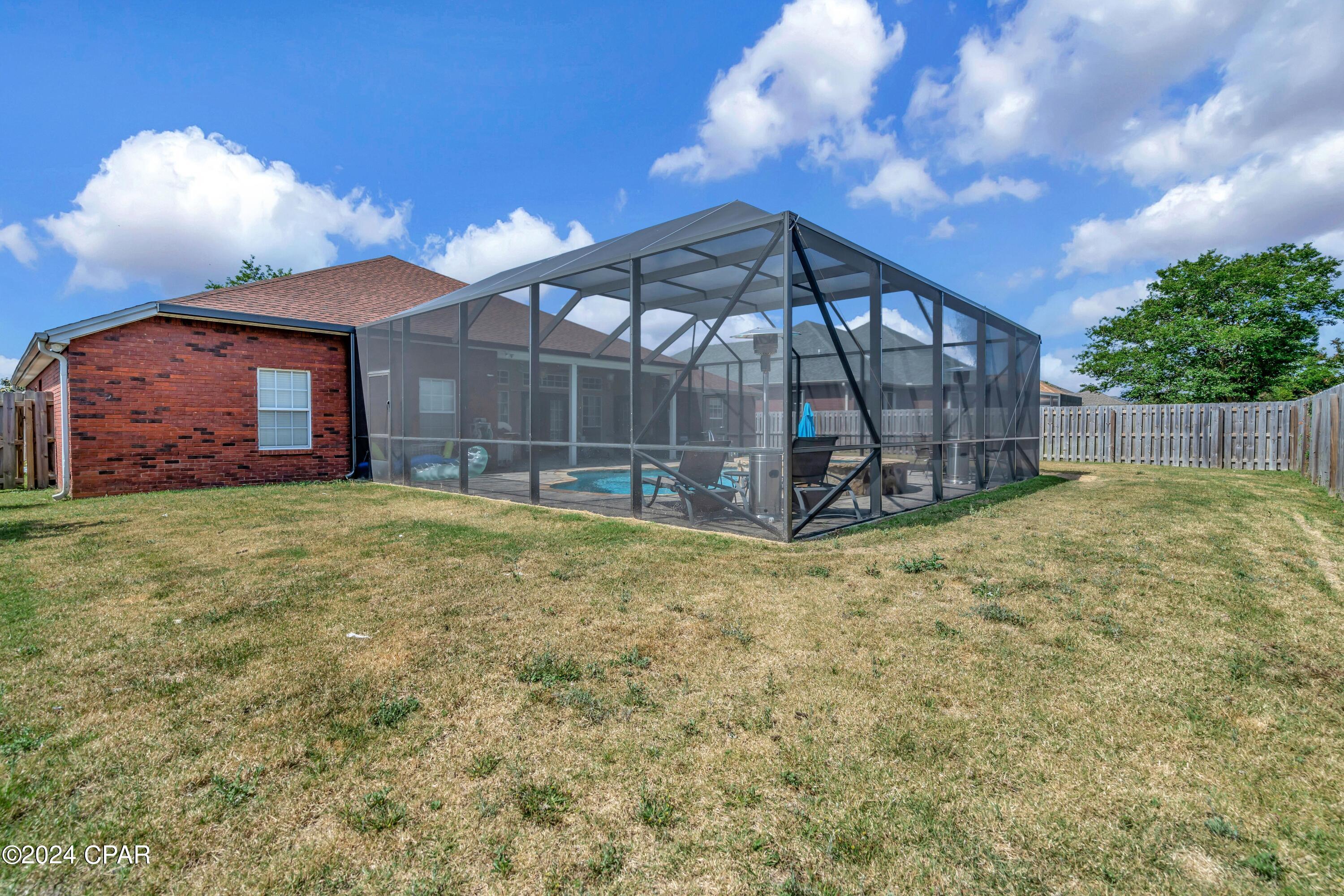 Hammocks Phase V - Residential