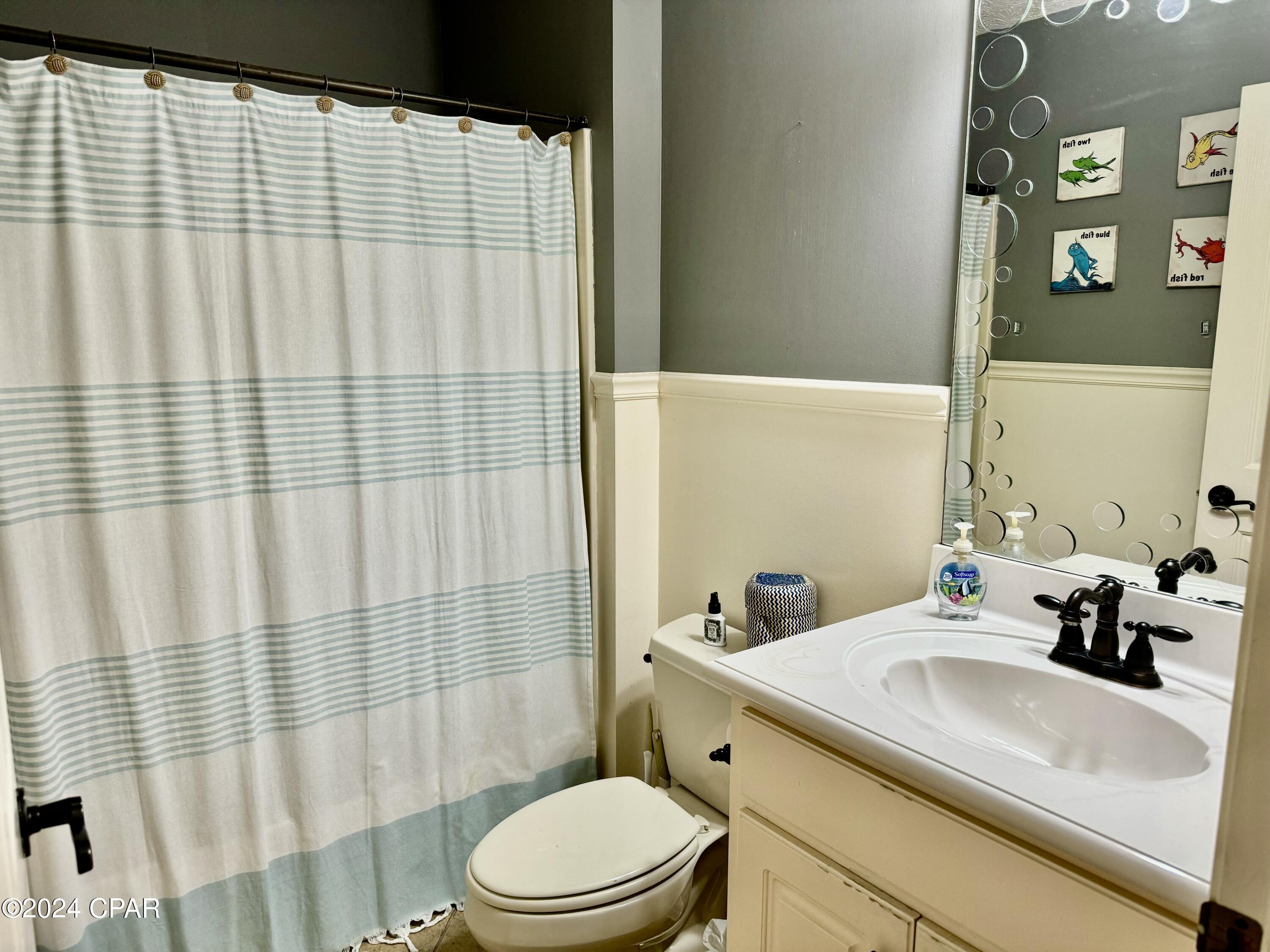 Hammocks Phase V - Residential