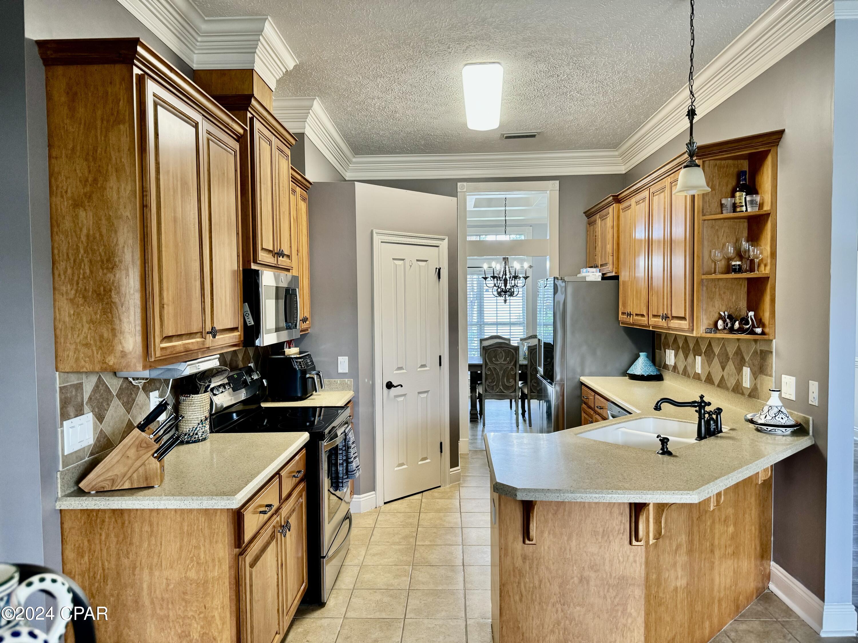 Hammocks Phase V - Residential