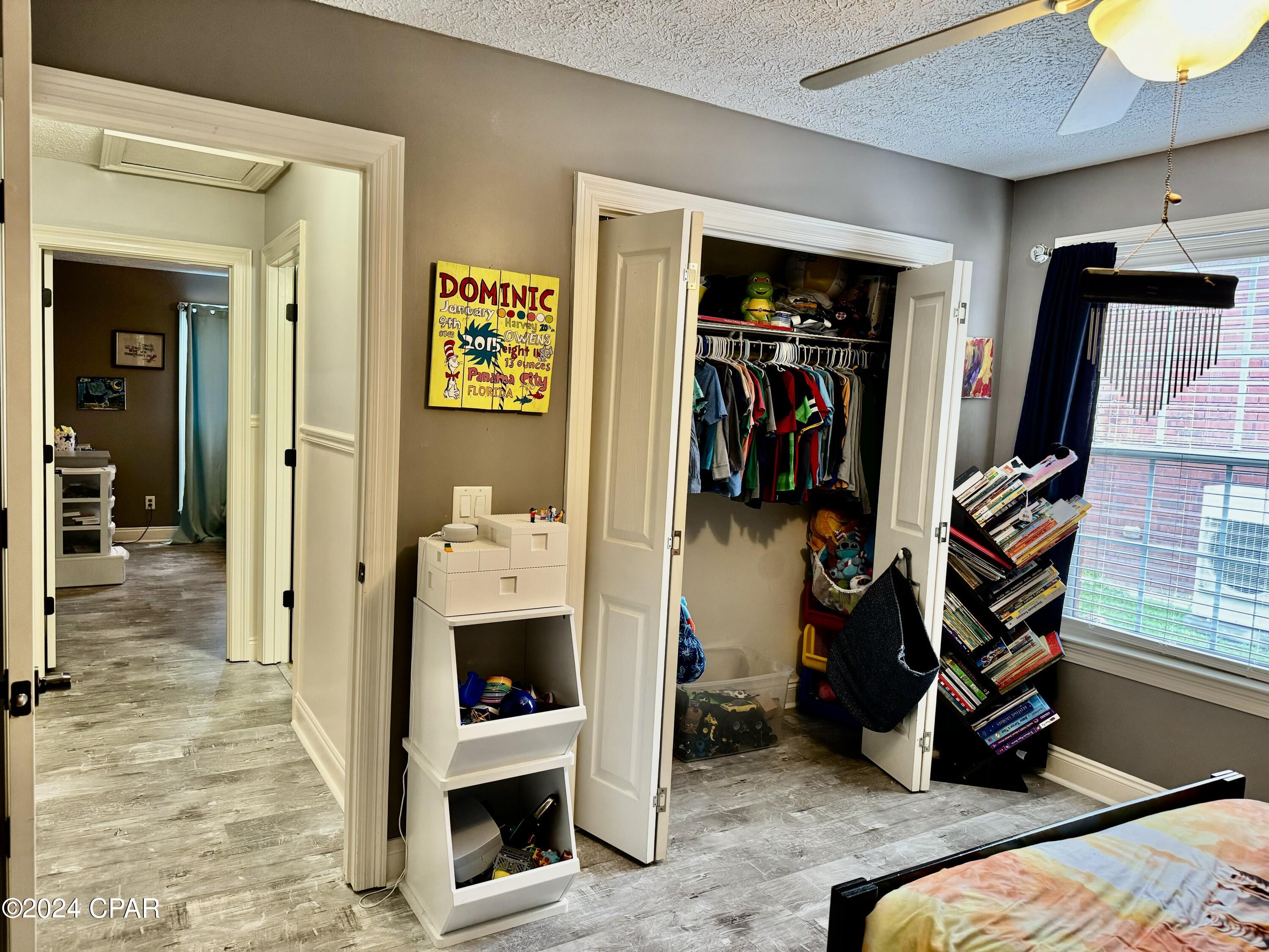 Hammocks Phase V - Residential