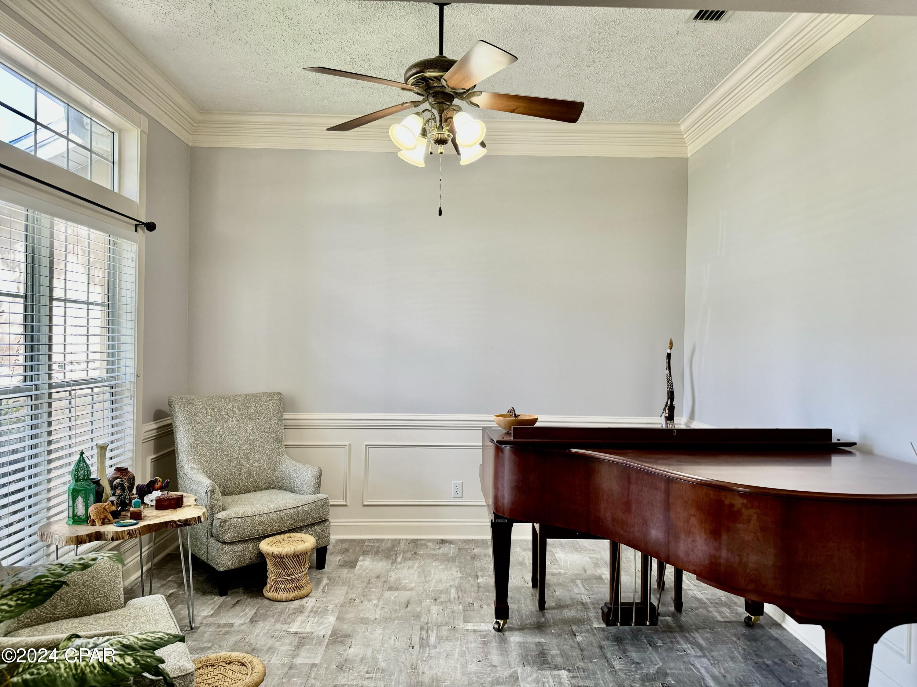 Hammocks Phase V - Residential