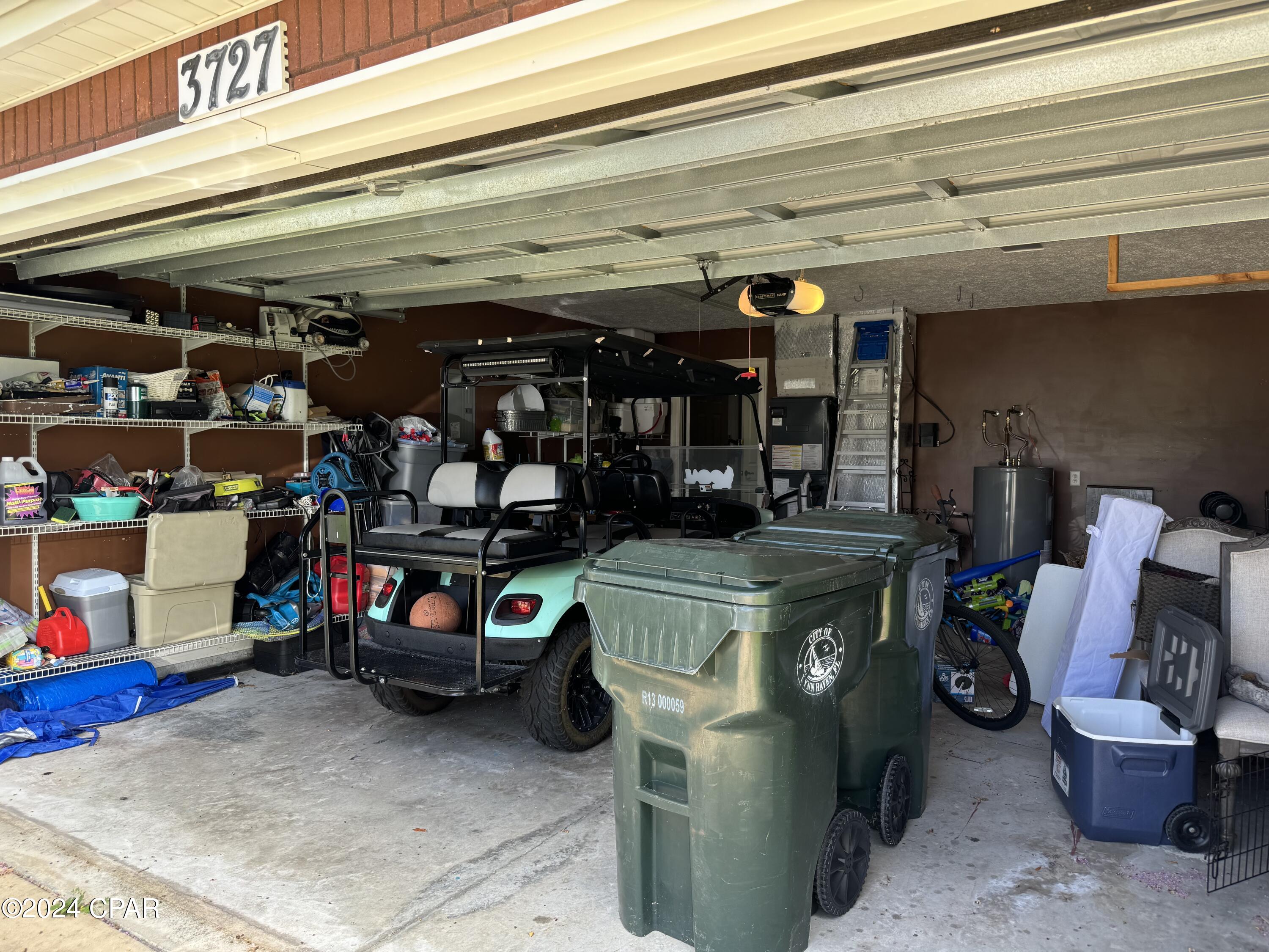 Hammocks Phase V - Residential