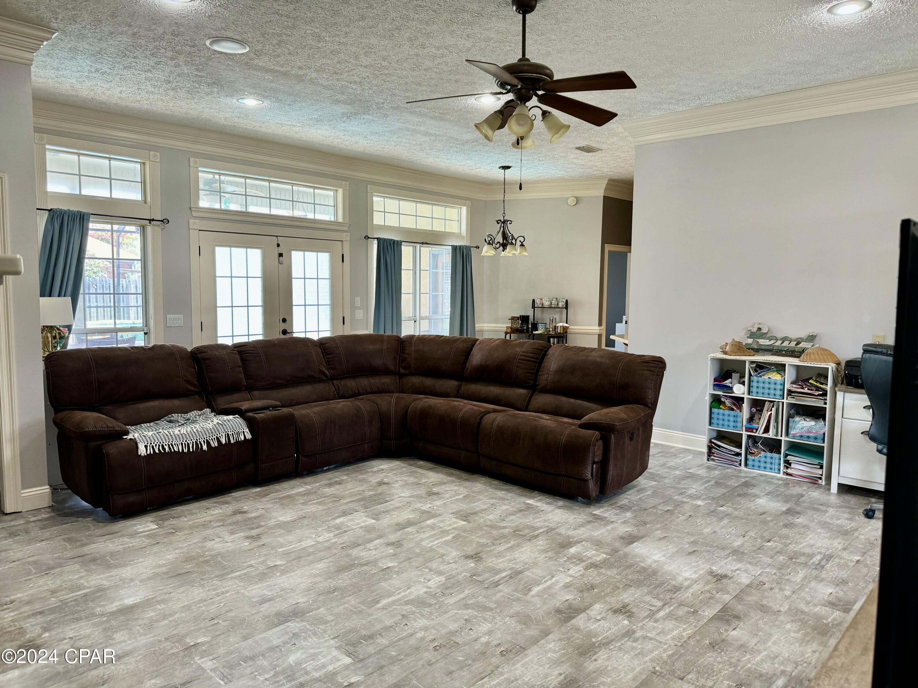 Hammocks Phase V - Residential