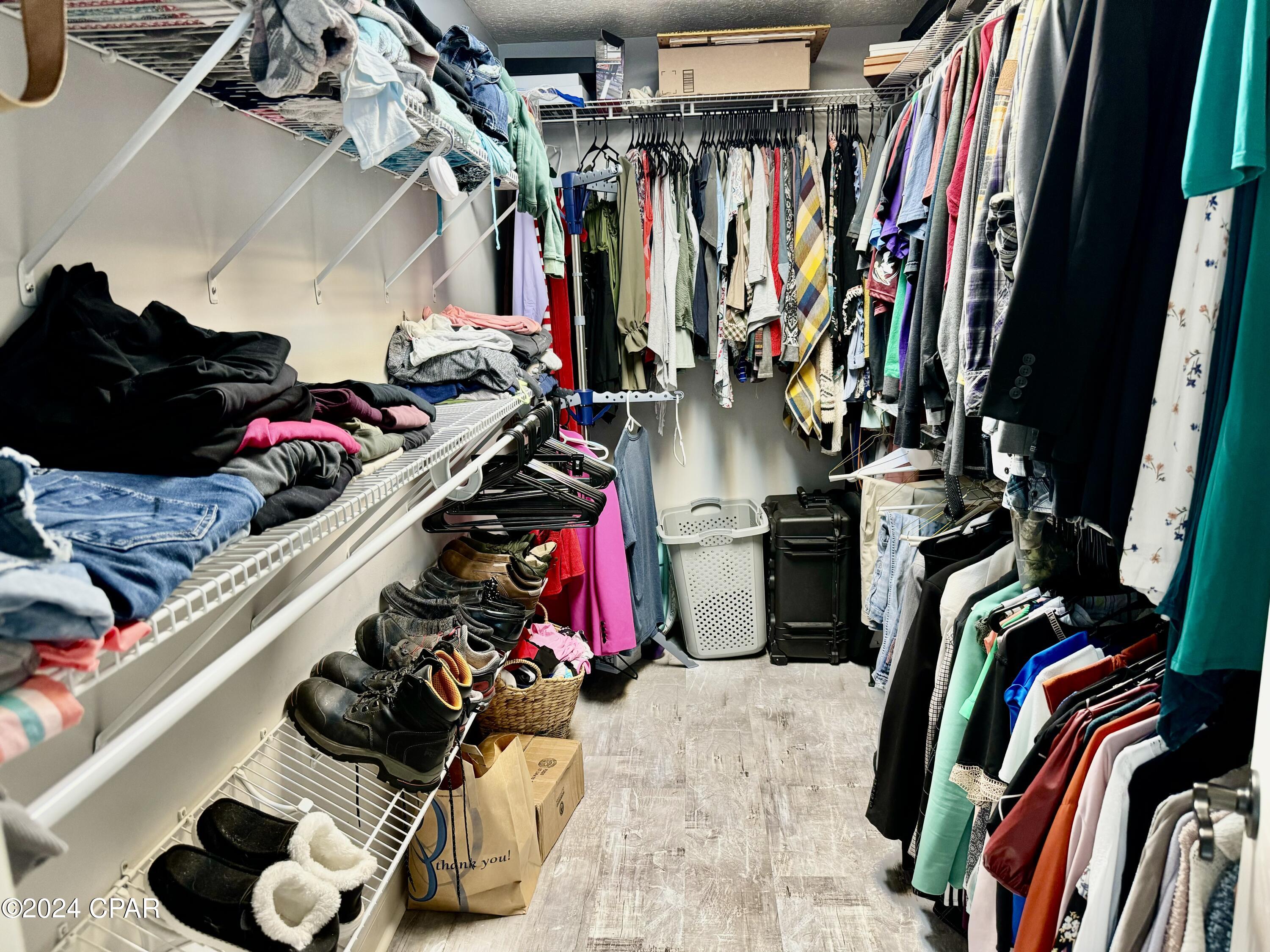 Hammocks Phase V - Residential