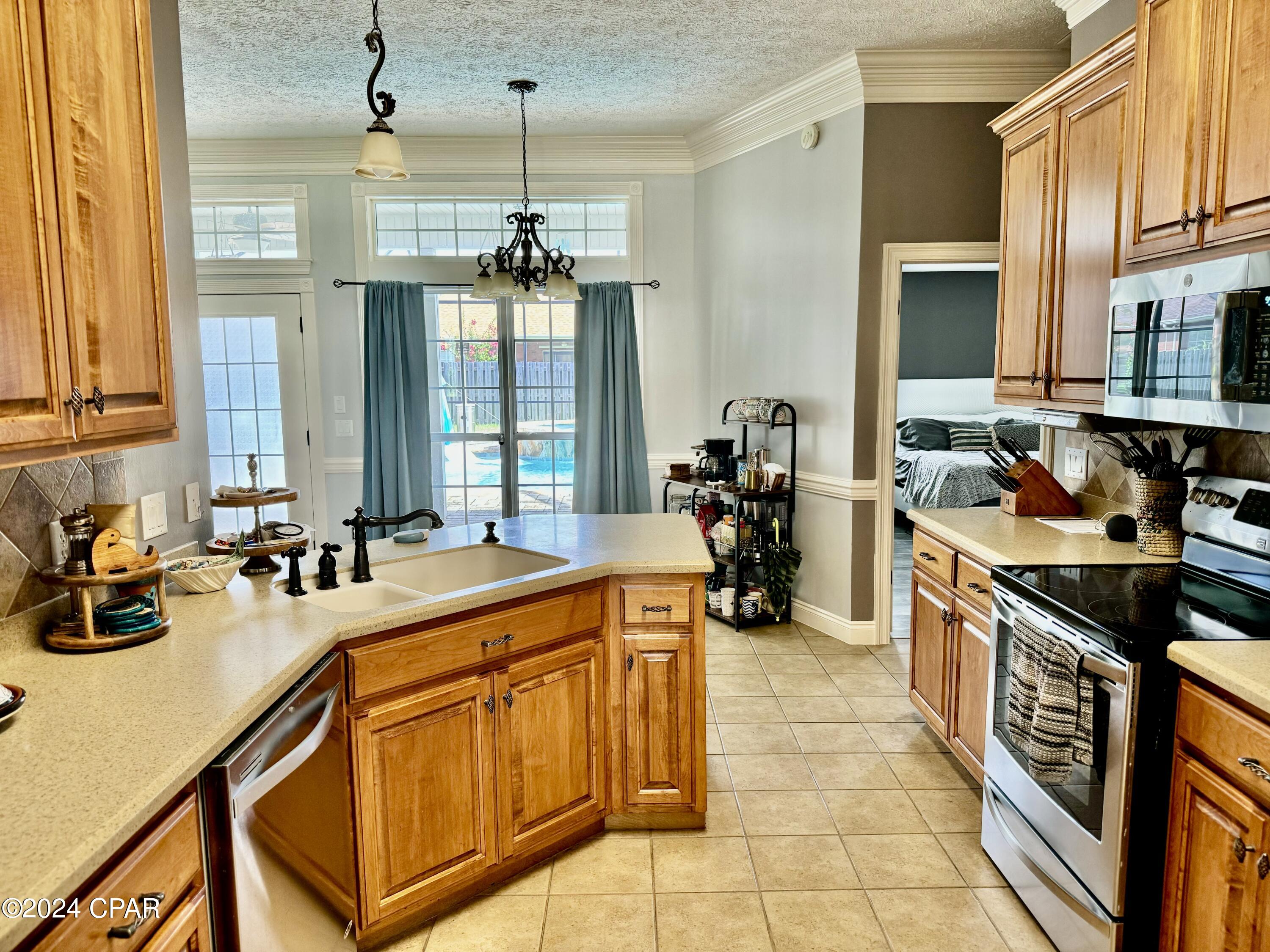 Hammocks Phase V - Residential