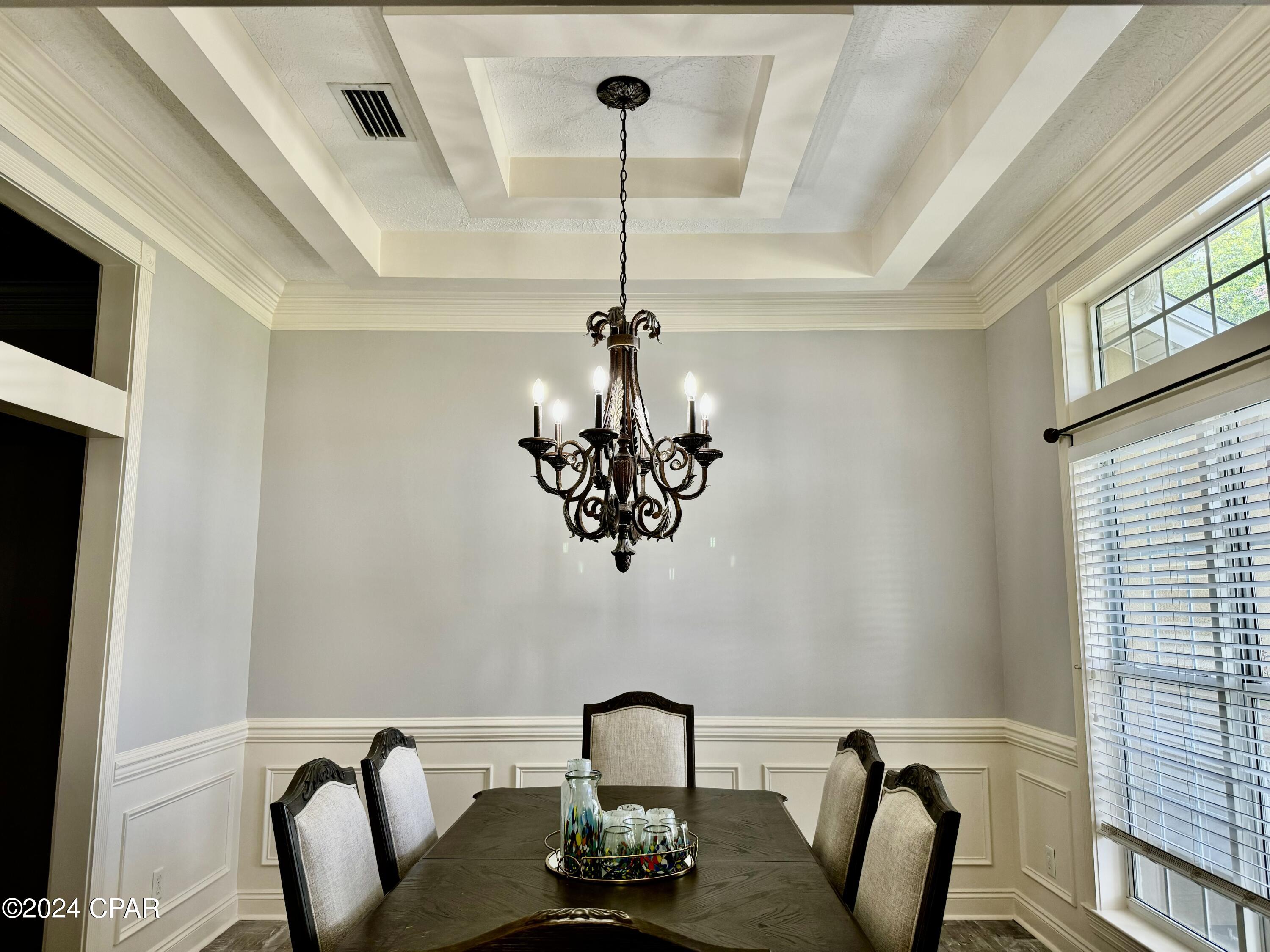 Hammocks Phase V - Residential