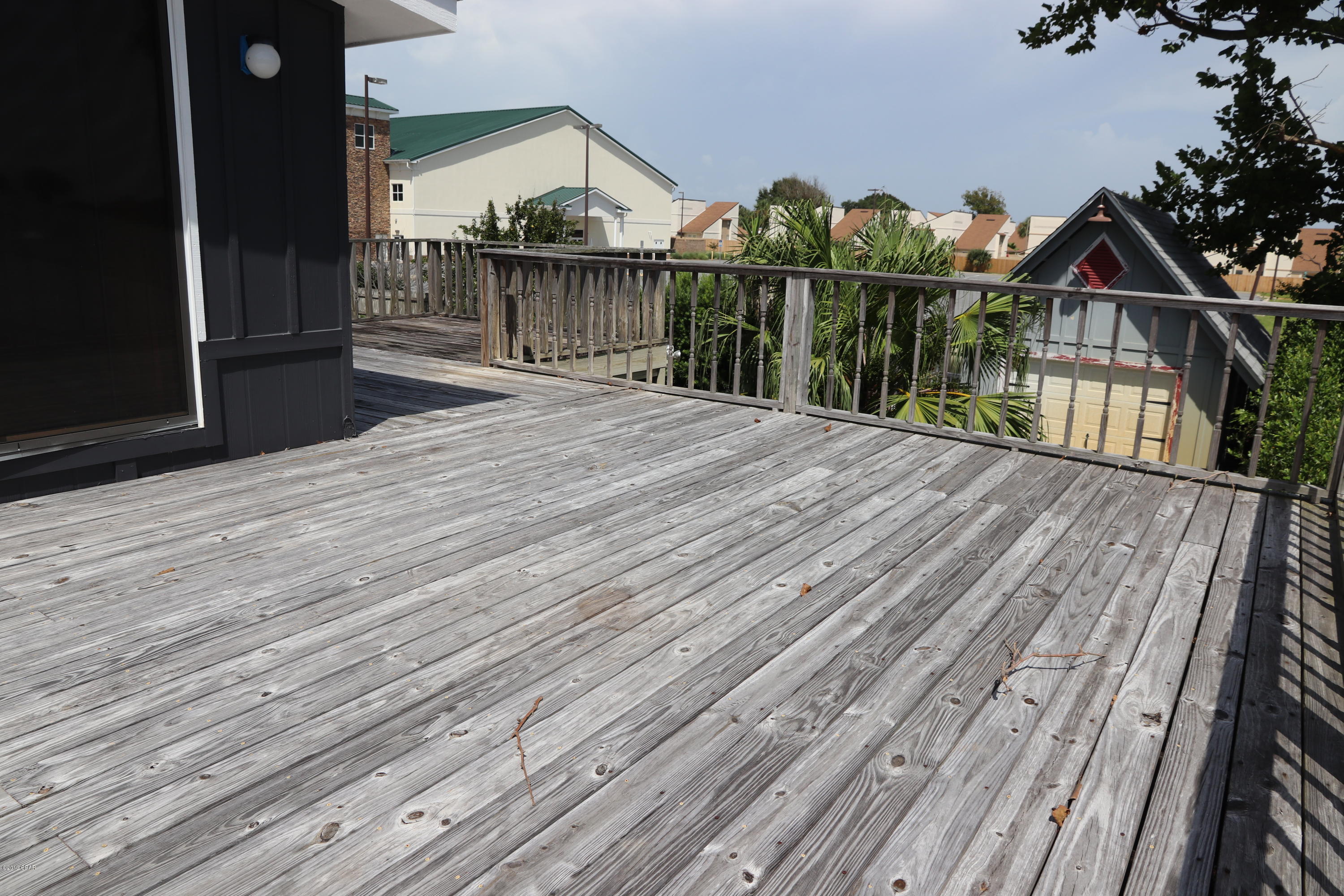 Suntime Beach U-1 - Residential