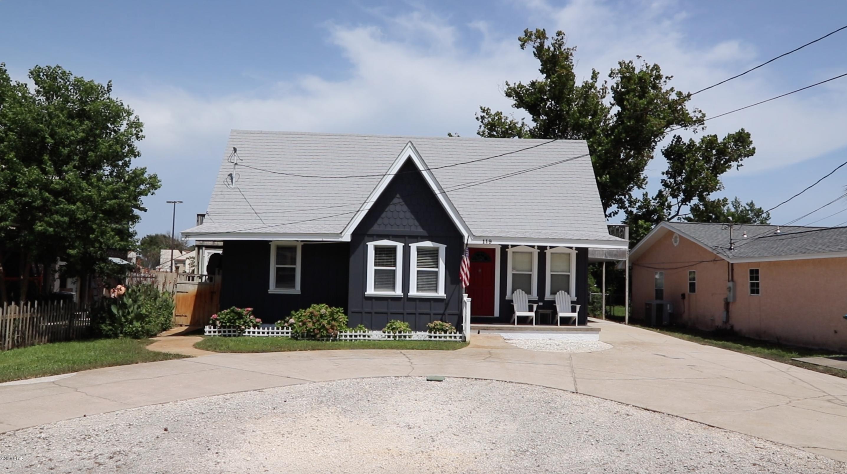 Suntime Beach U-1 - Residential