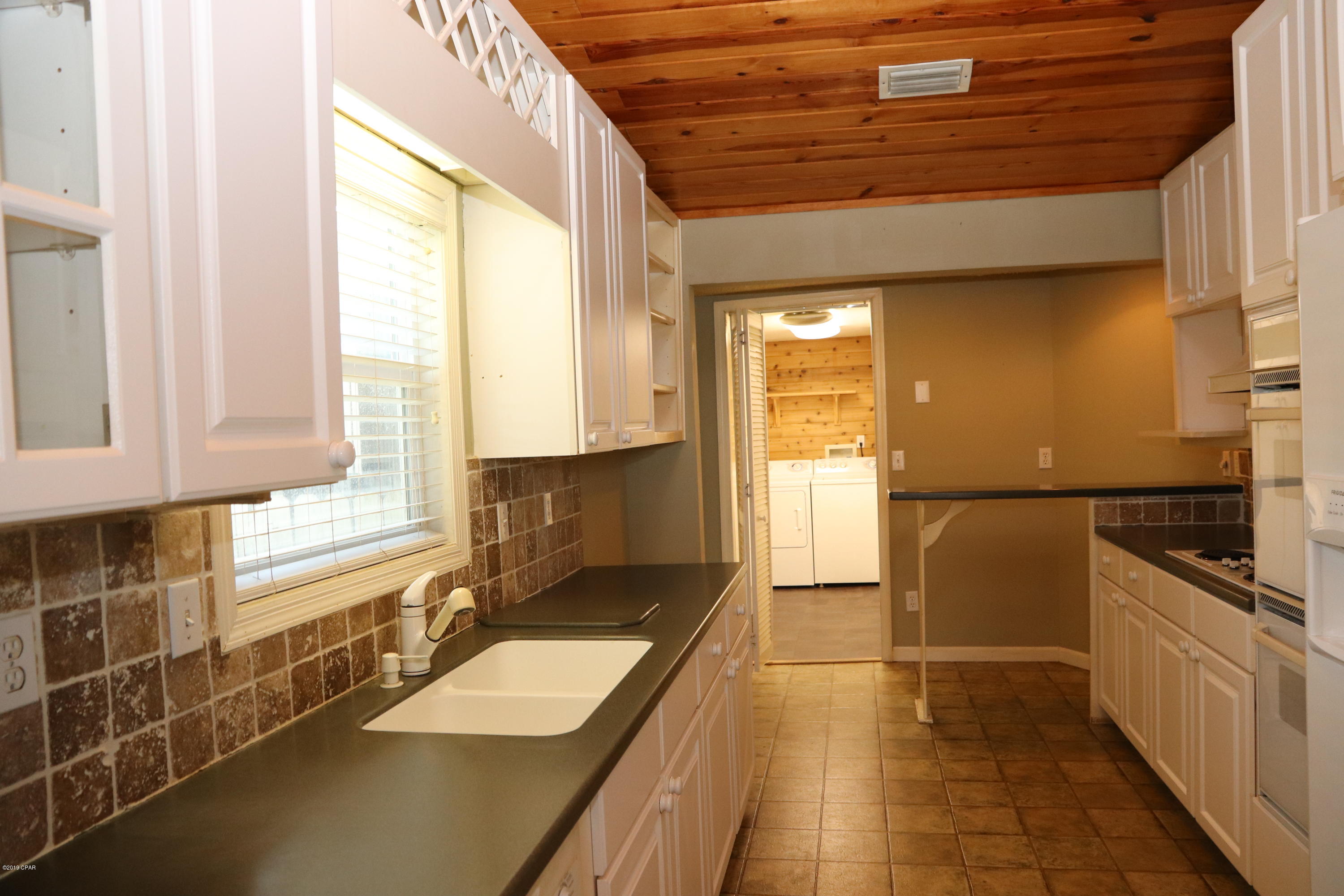 Suntime Beach U-1 - Residential