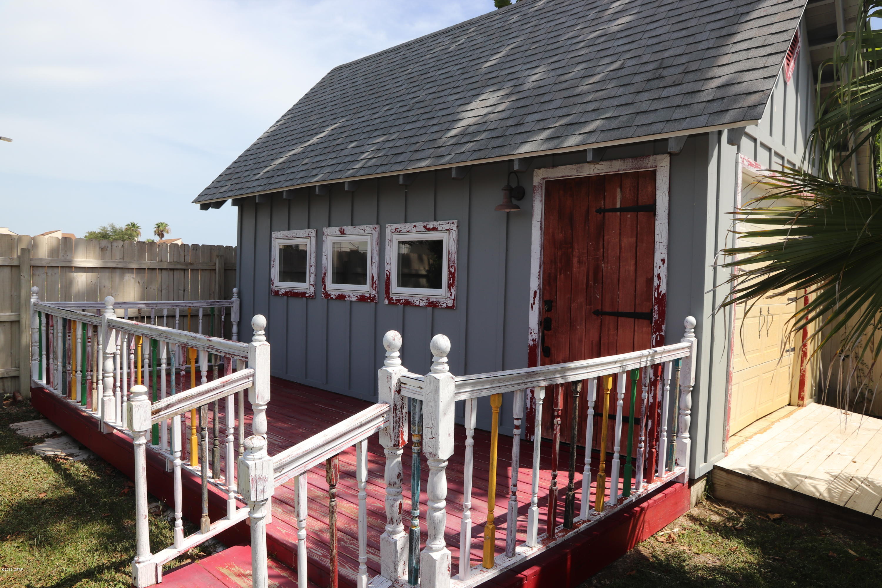 Suntime Beach U-1 - Residential