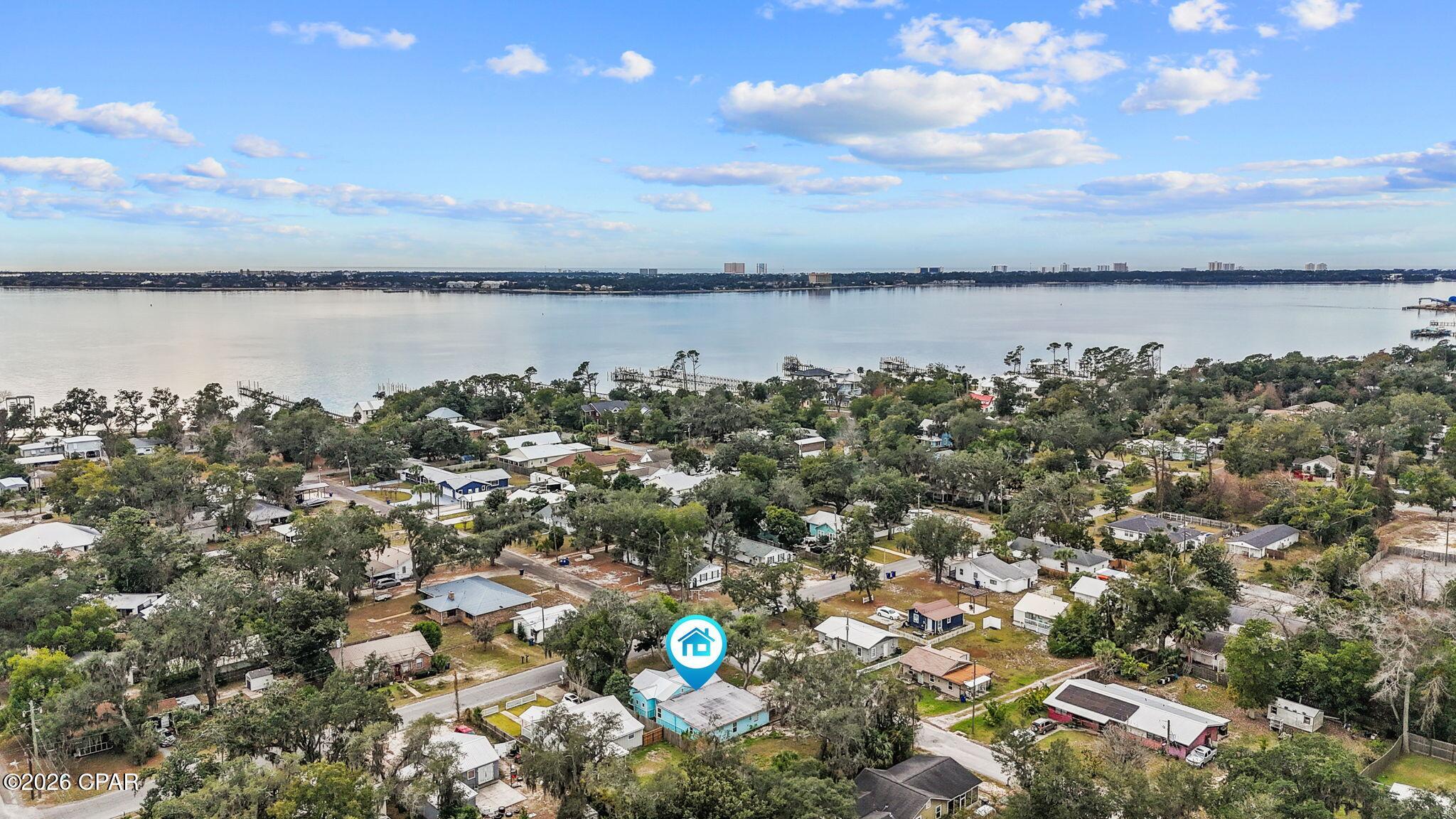 No Named Subdivision - Residential