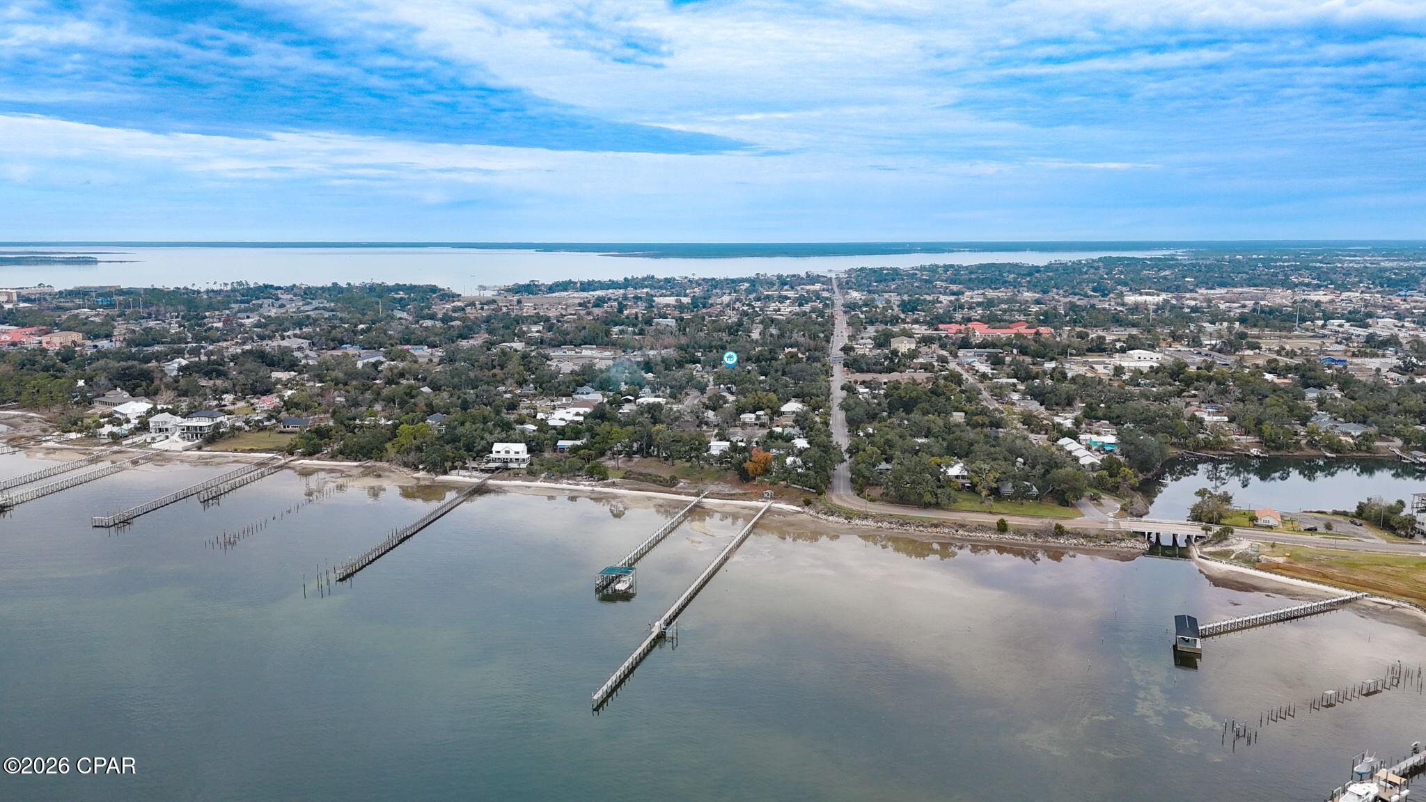 No Named Subdivision - Residential