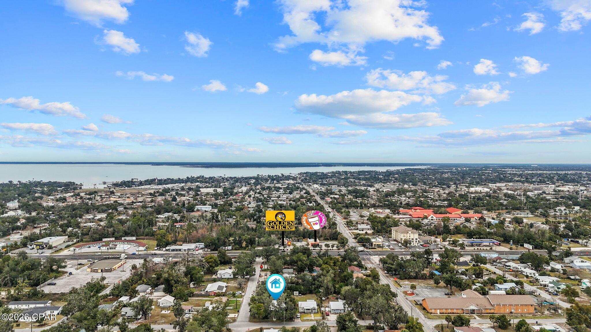 No Named Subdivision - Residential