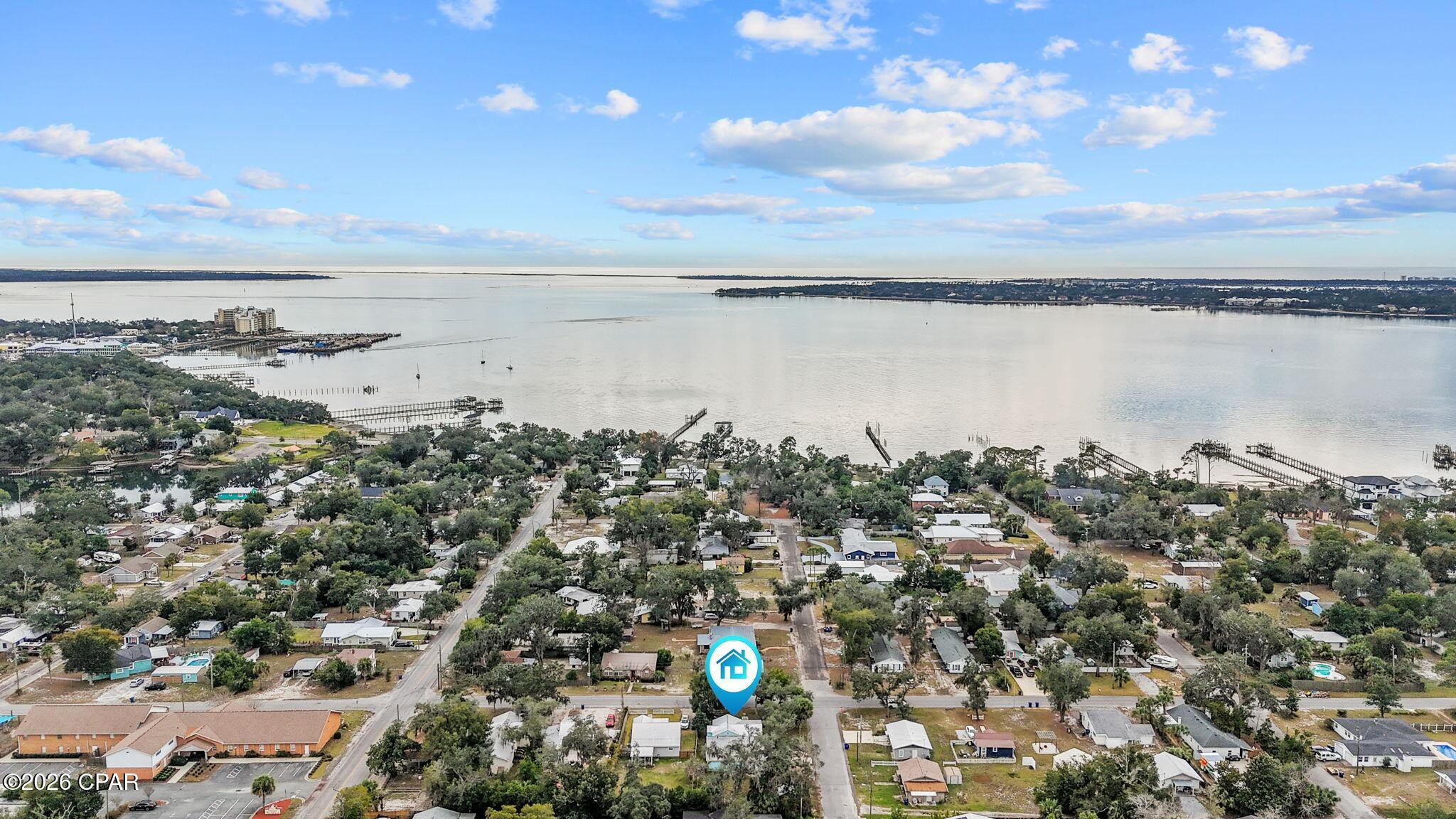 No Named Subdivision - Residential