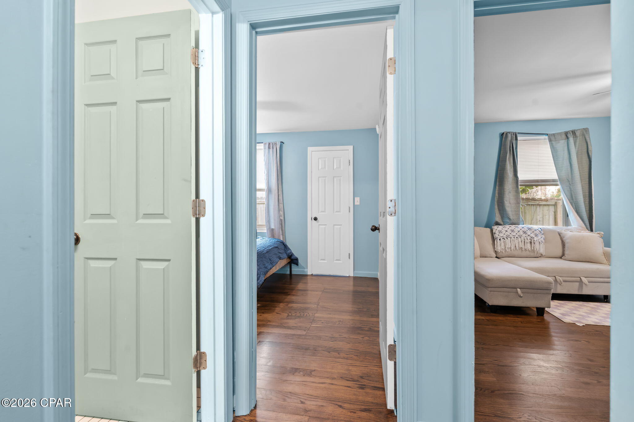 No Named Subdivision - Residential