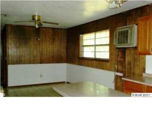 Port St. Joe - Residential