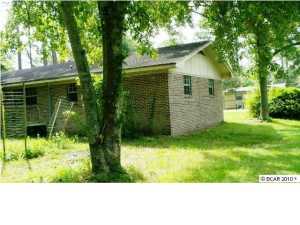 Port St. Joe - Residential