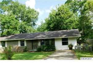 Port St. Joe - Residential