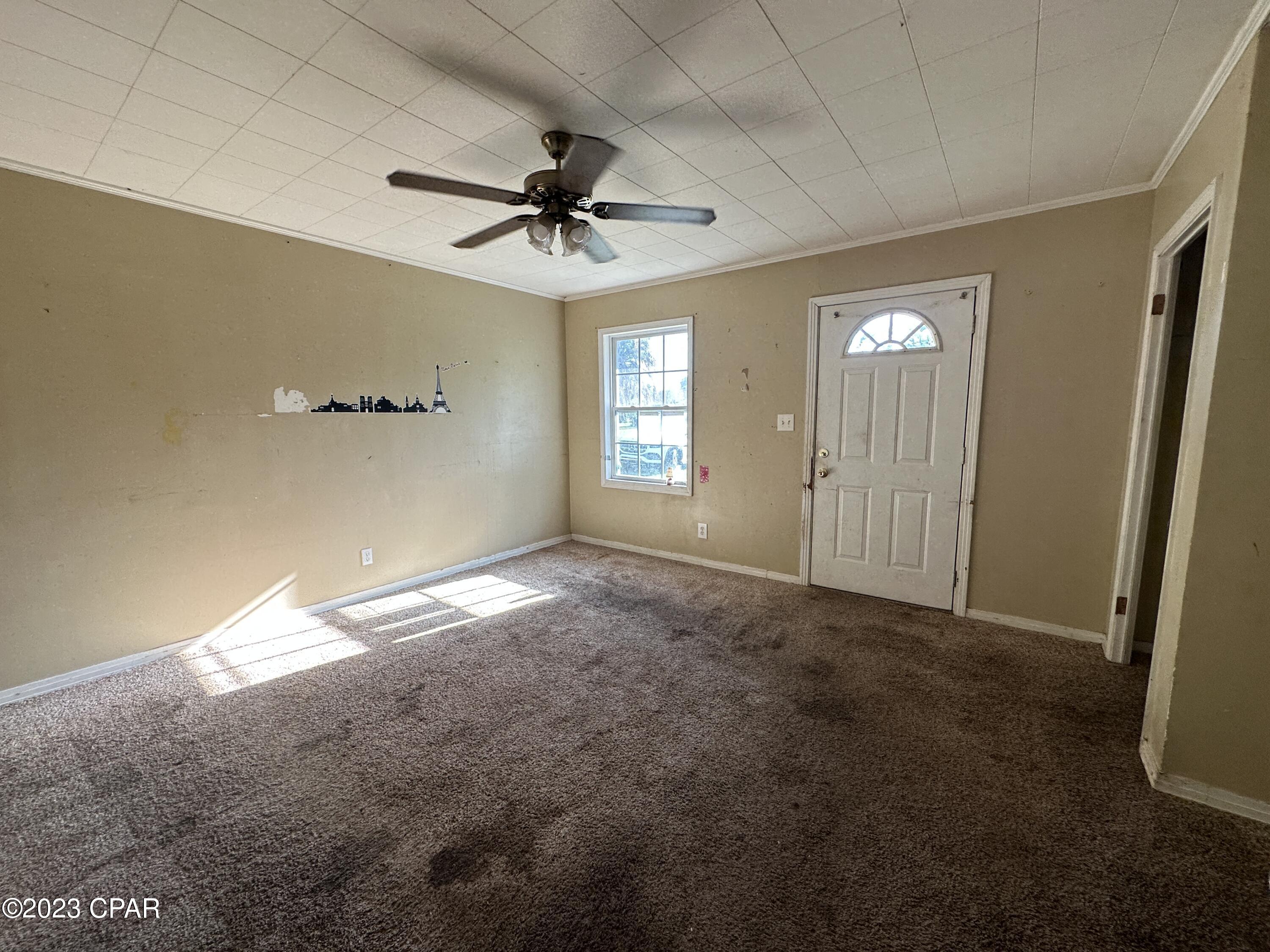 East Bay Park - Residential